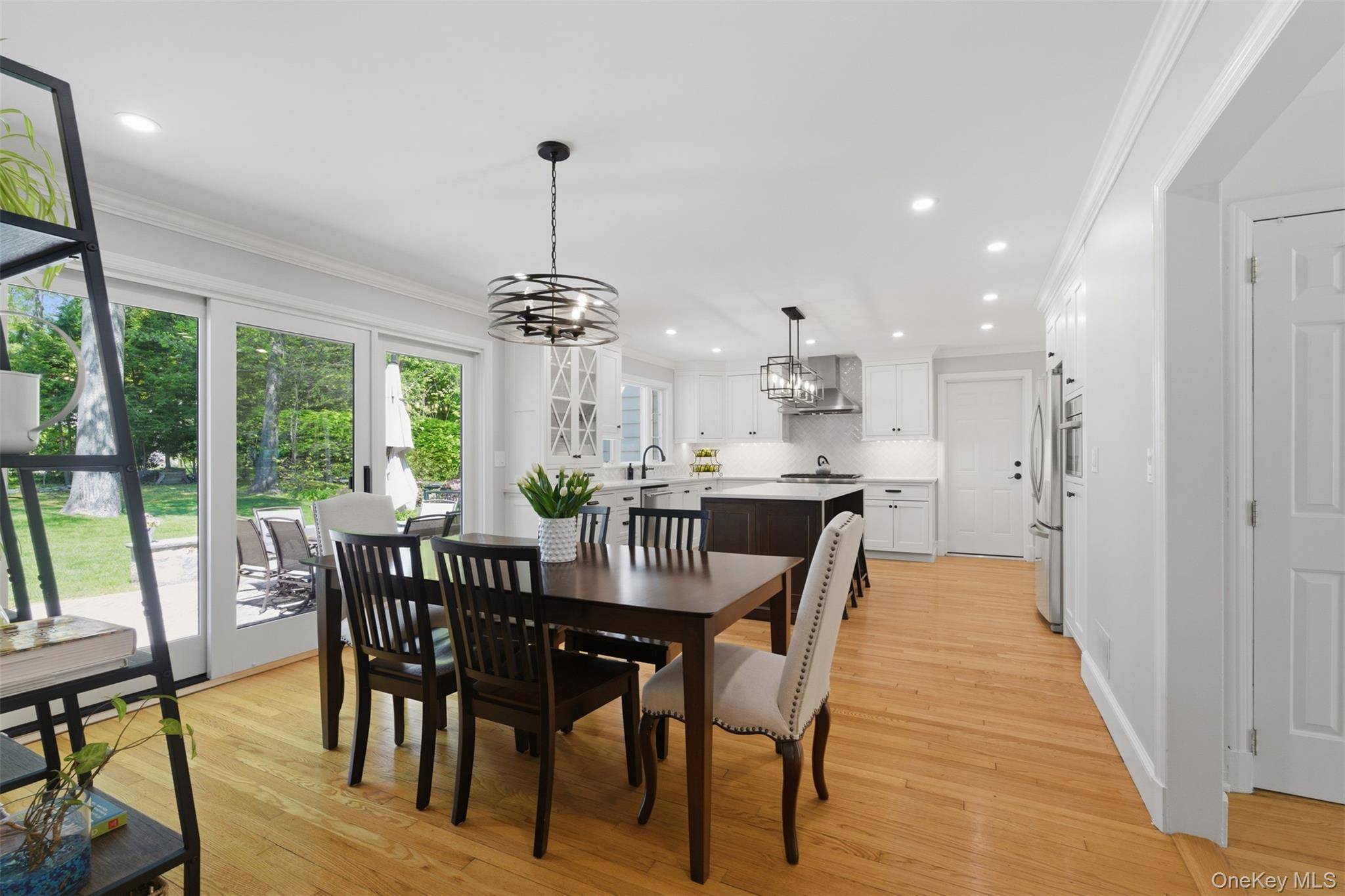 Maison 4 chambres à vendre à Larchmont - New York - USA - 8