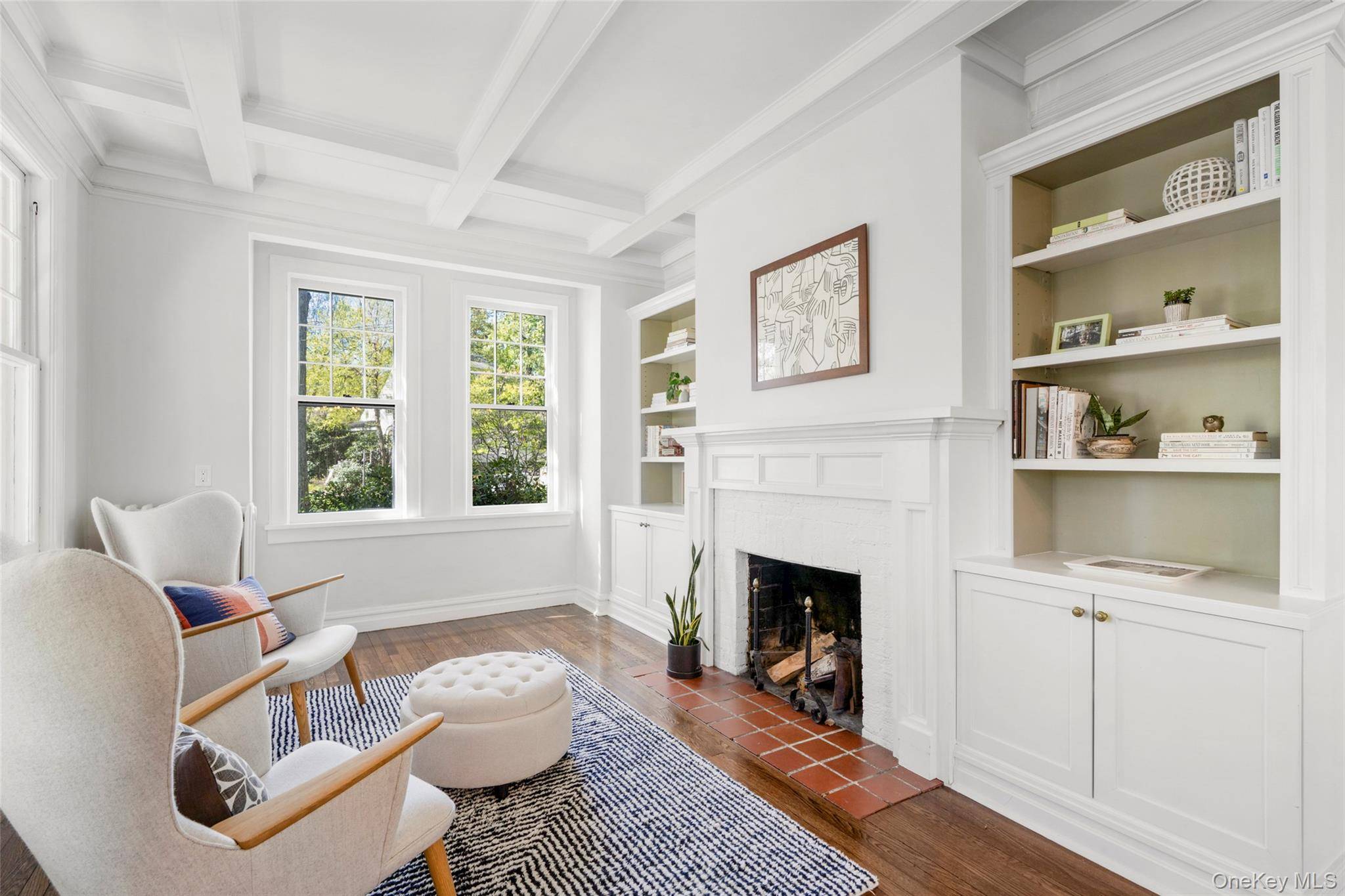 Maison 4 chambres à vendre à Larchmont - New York - USA - 5