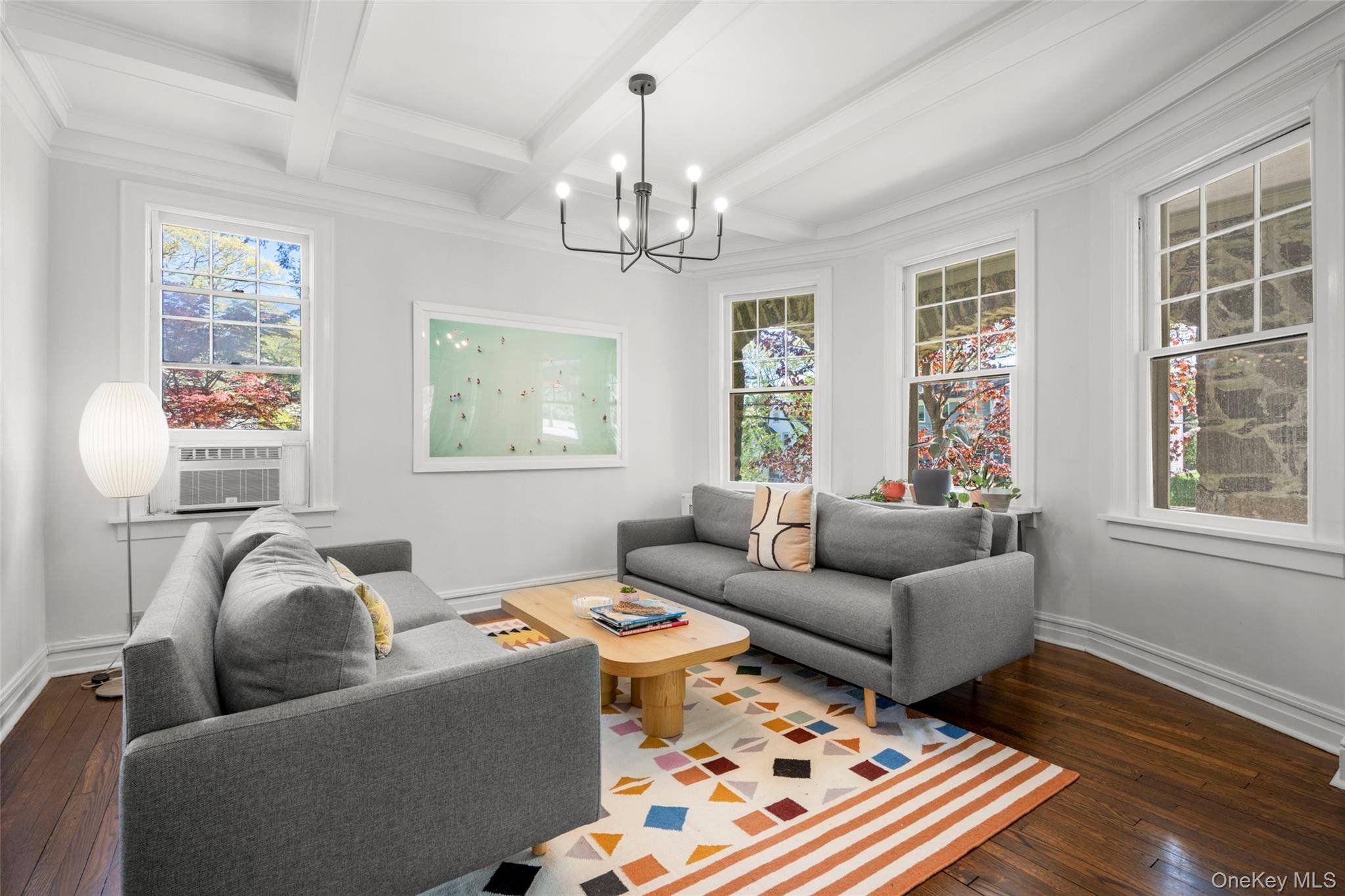 Maison 4 chambres à vendre à Larchmont - New York - USA - 6