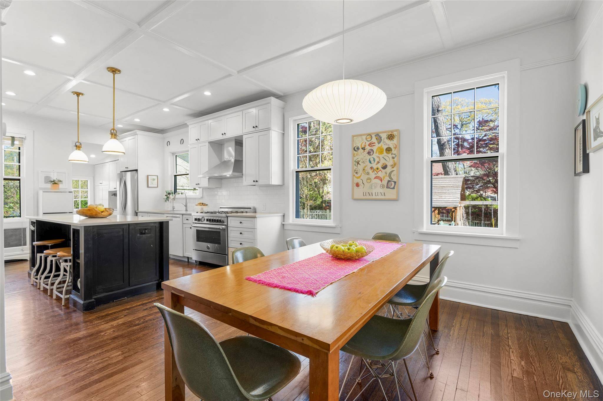 Maison 4 chambres à vendre à Larchmont - New York - USA - 7