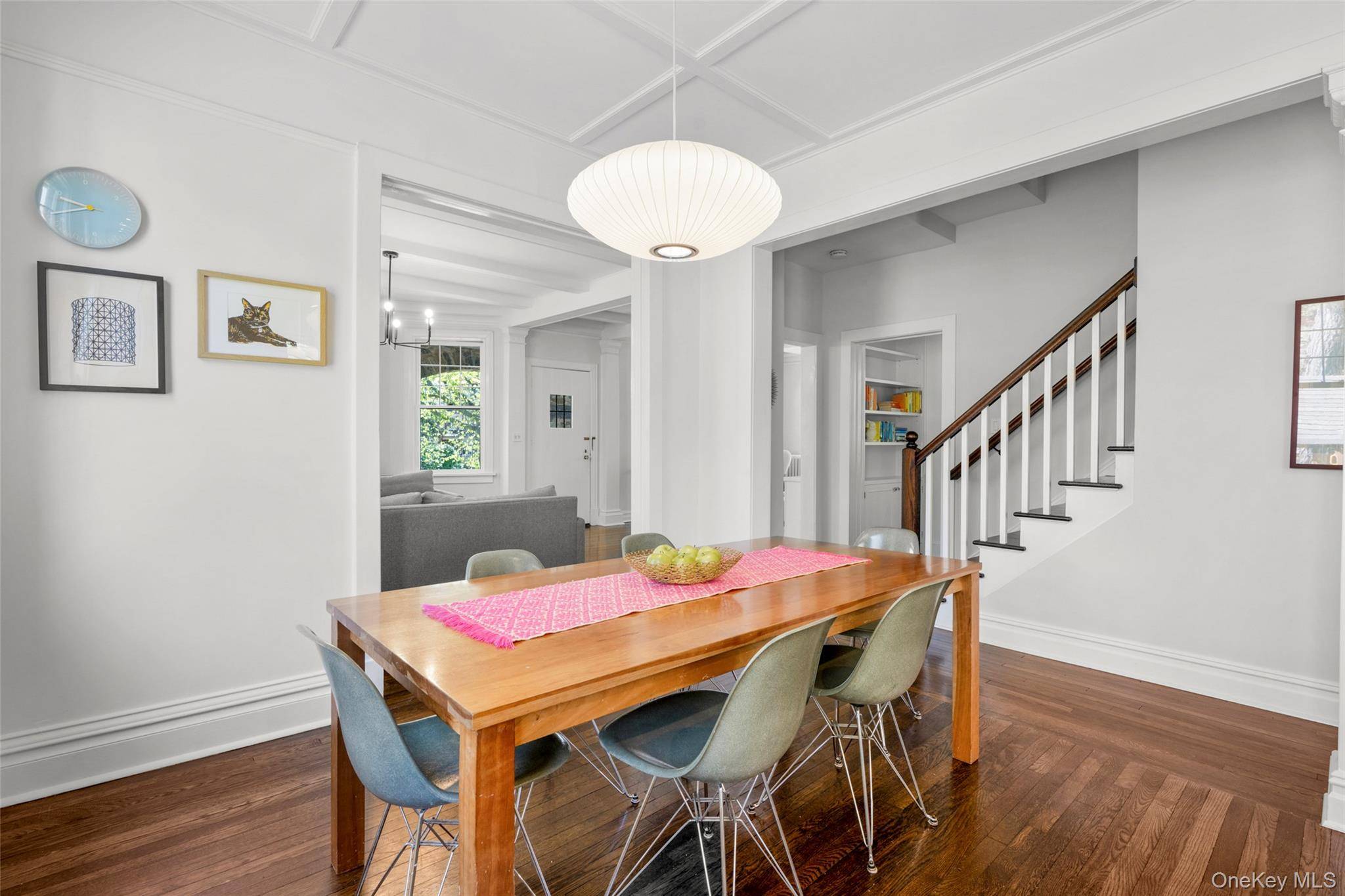 Maison 4 chambres à vendre à Larchmont - New York - USA - 8