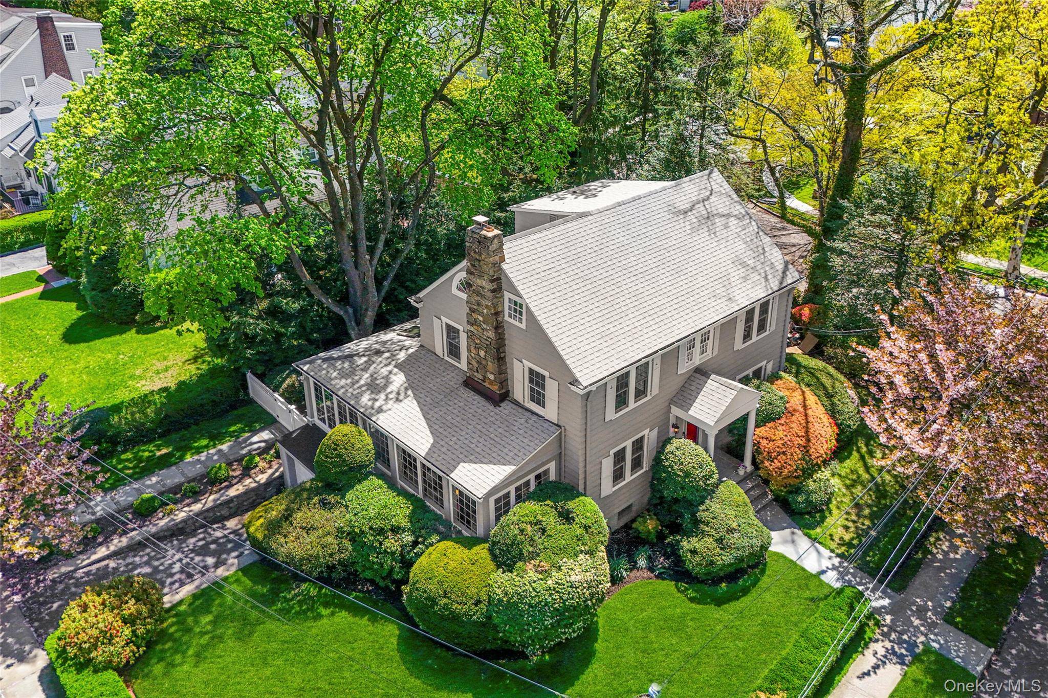 Casa com 4 Quartos à Venda em Larchmont - Nova Iorque - EUA - 3