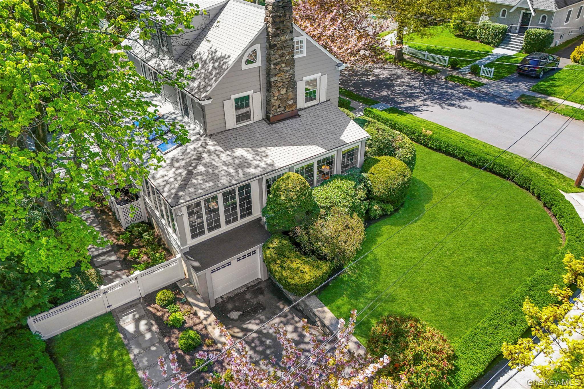 Casa com 4 Quartos à Venda em Larchmont - Nova Iorque - EUA - 4