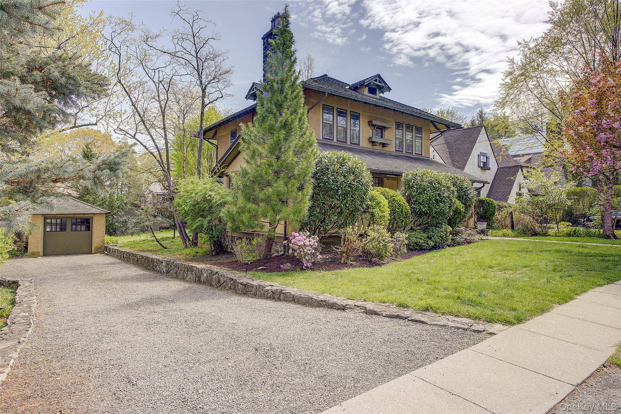 Casa de 4 Dormitorios en Venta en Larchmont - Nueva York - EE. UU. - 3