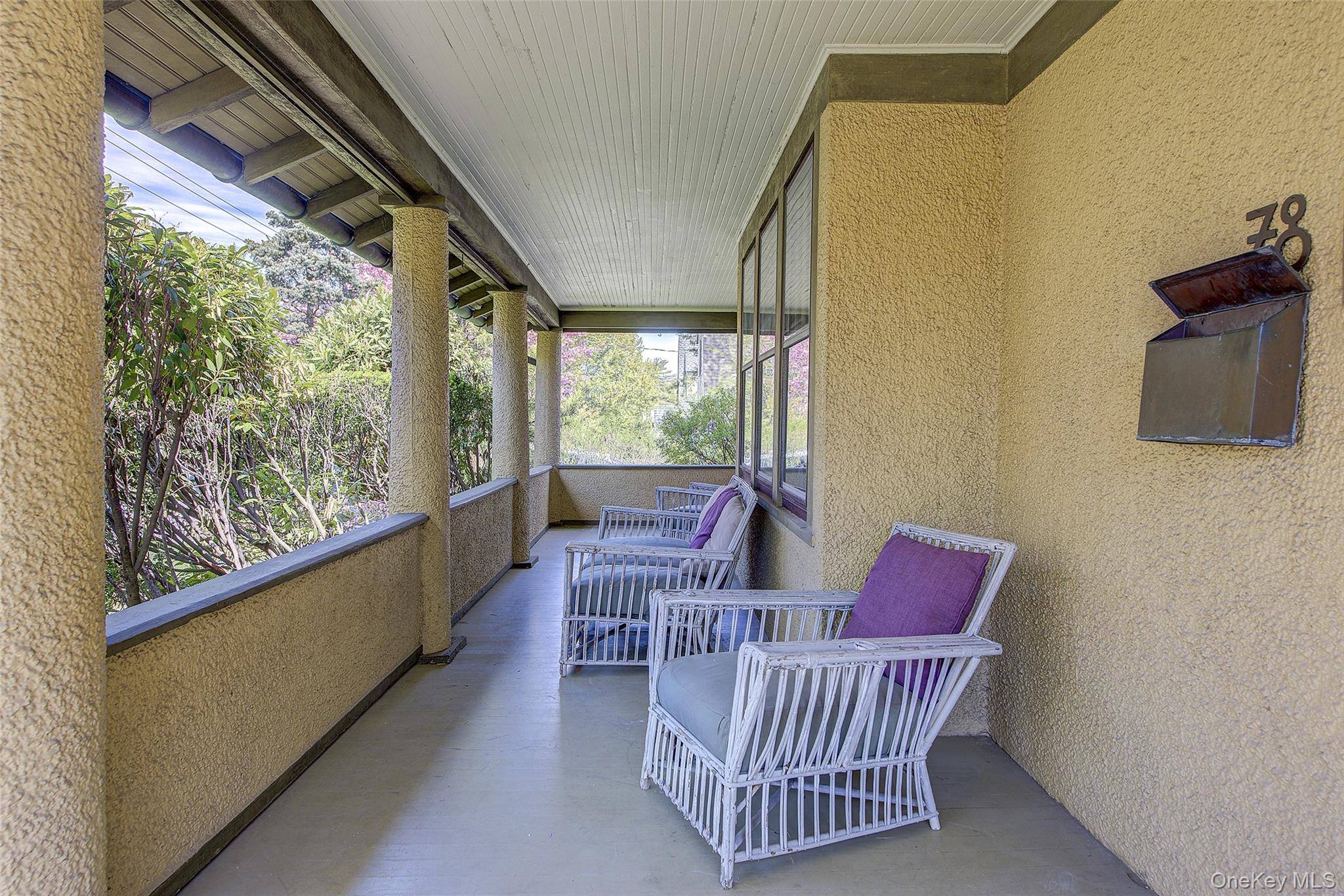 Casa de 4 Dormitorios en Venta en Larchmont - Nueva York - EE. UU. - 5