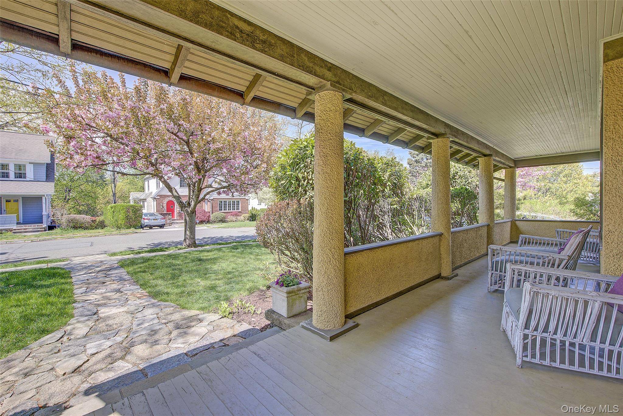 Casa de 4 Dormitorios en Venta en Larchmont - Nueva York - EE. UU. - 7