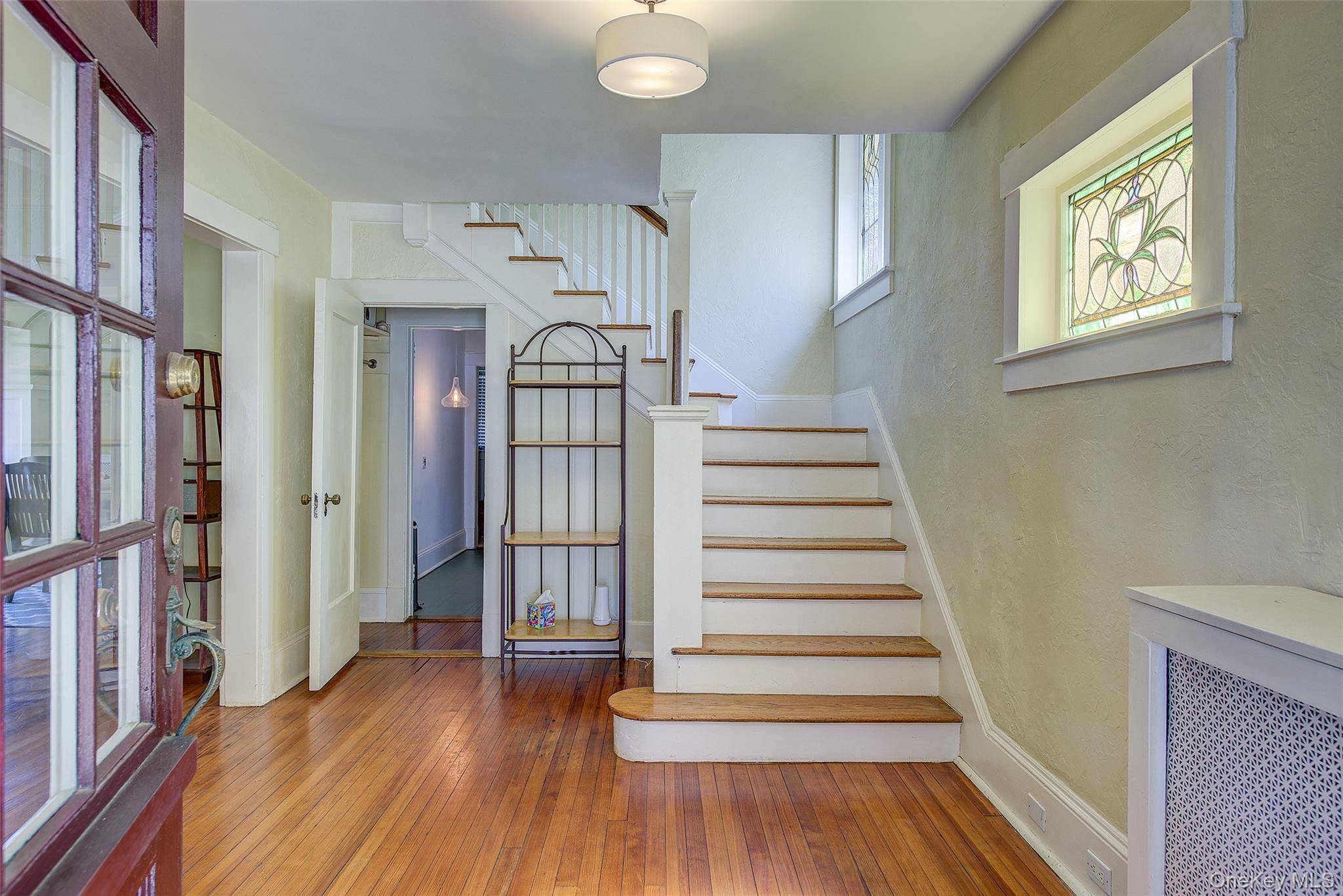 Casa de 4 Dormitorios en Venta en Larchmont - Nueva York - EE. UU. - 8