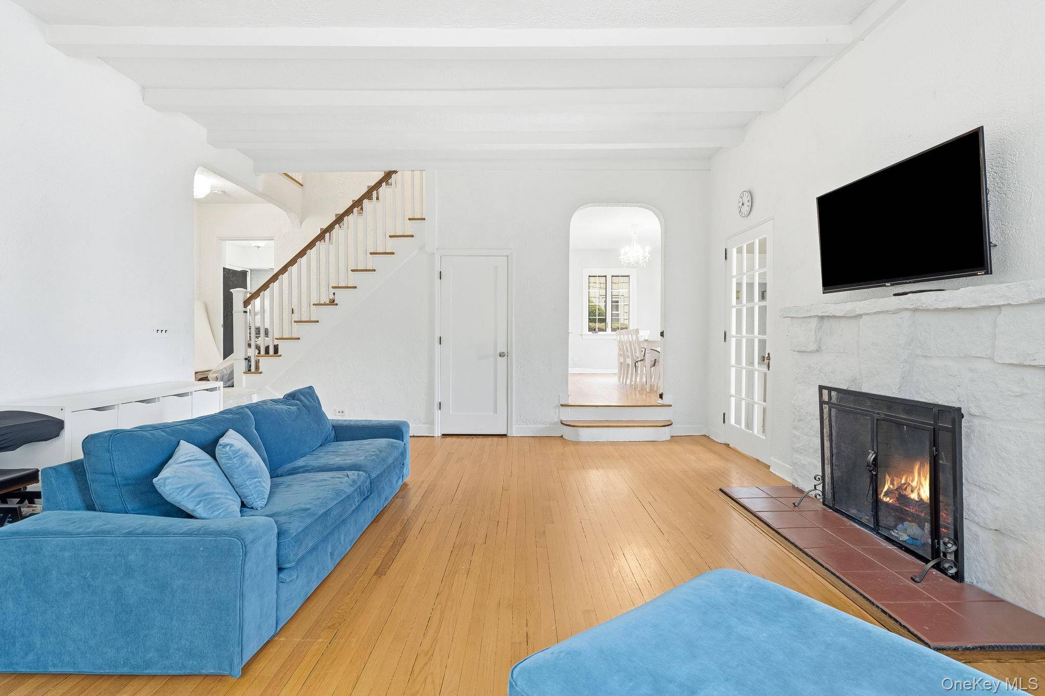Casa com 4 Quartos à Venda em Larchmont - Nova Iorque - EUA - 3