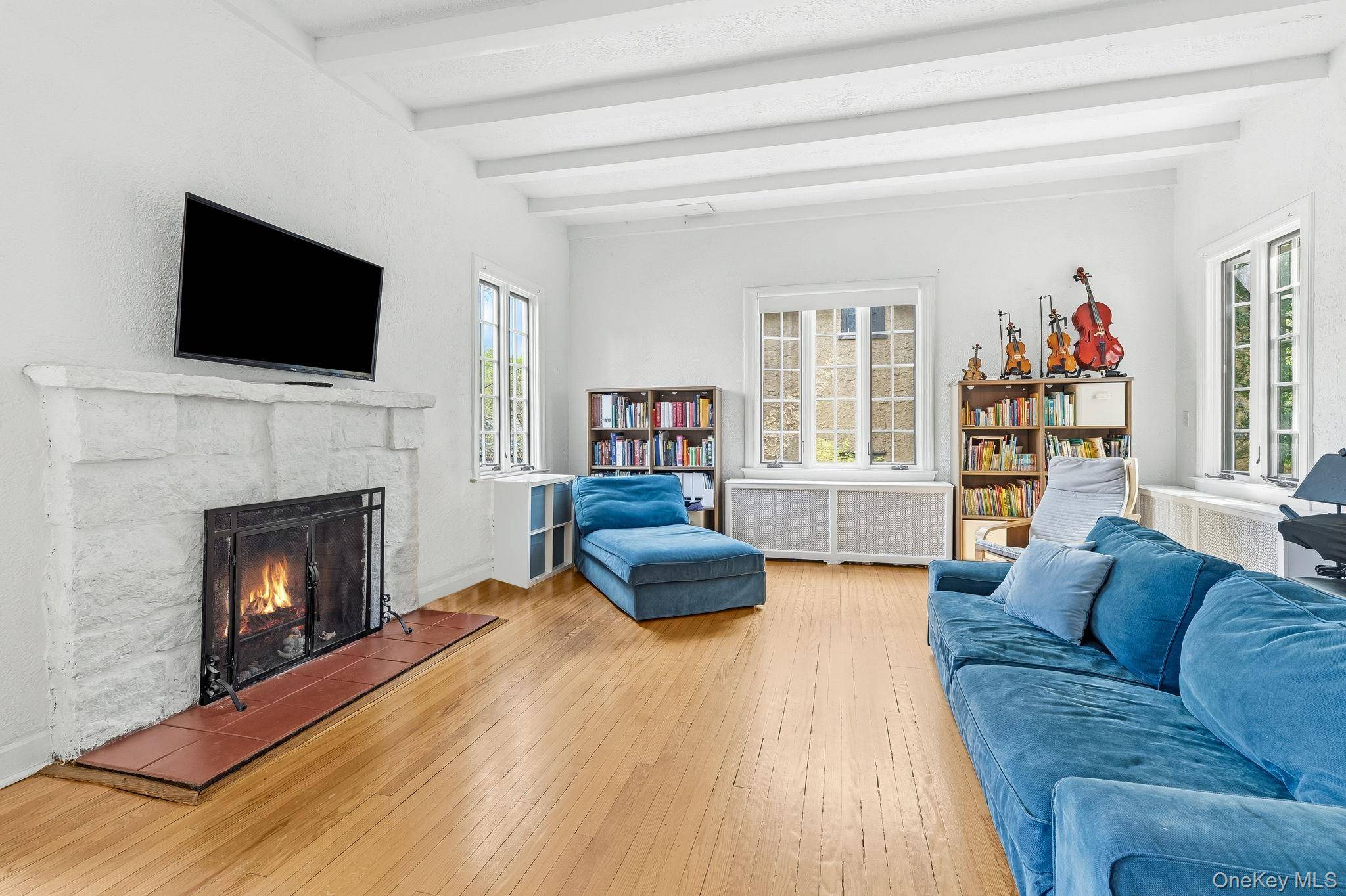 Casa com 4 Quartos à Venda em Larchmont - Nova Iorque - EUA - 4
