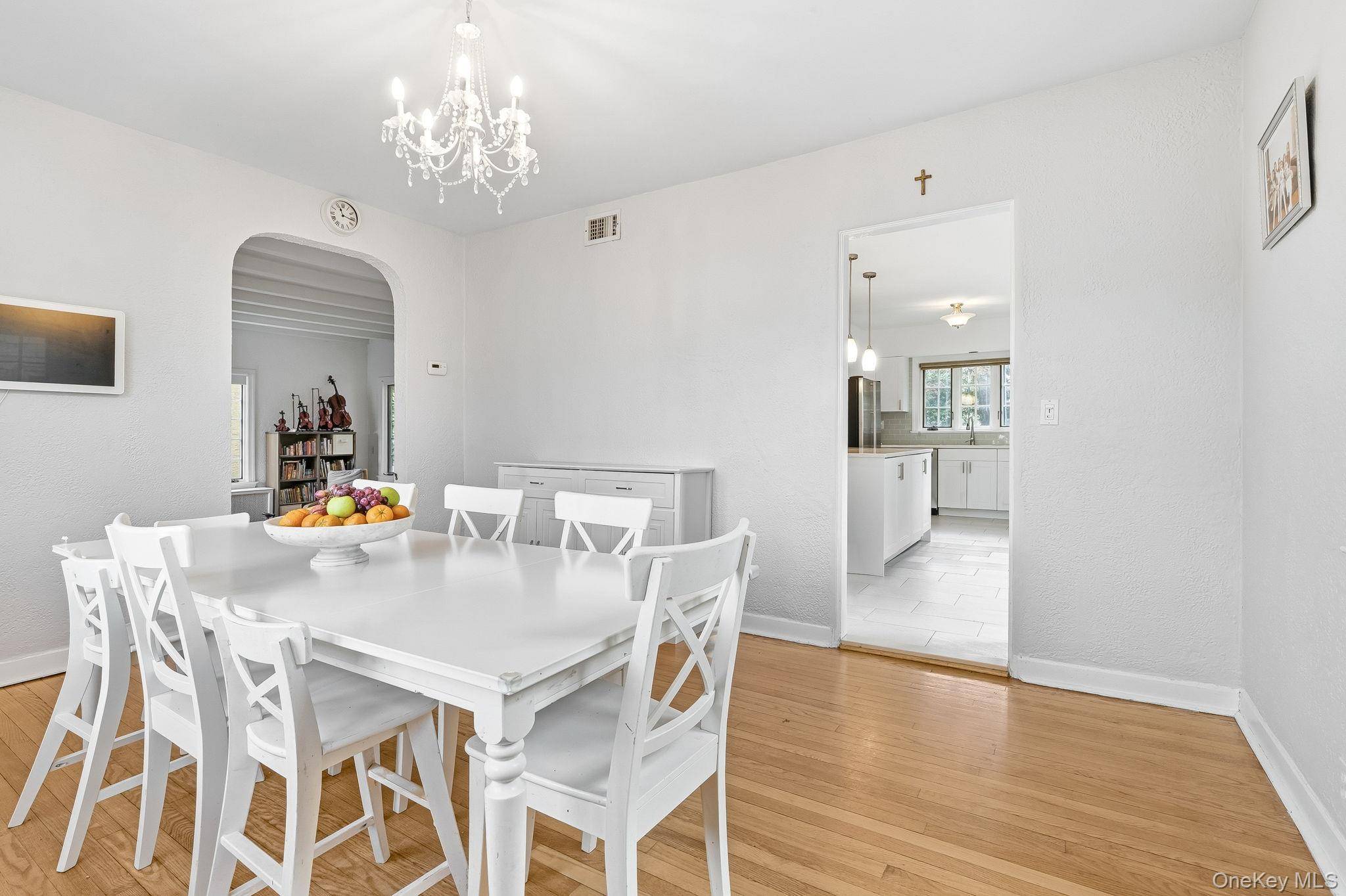 Casa com 4 Quartos à Venda em Larchmont - Nova Iorque - EUA - 5