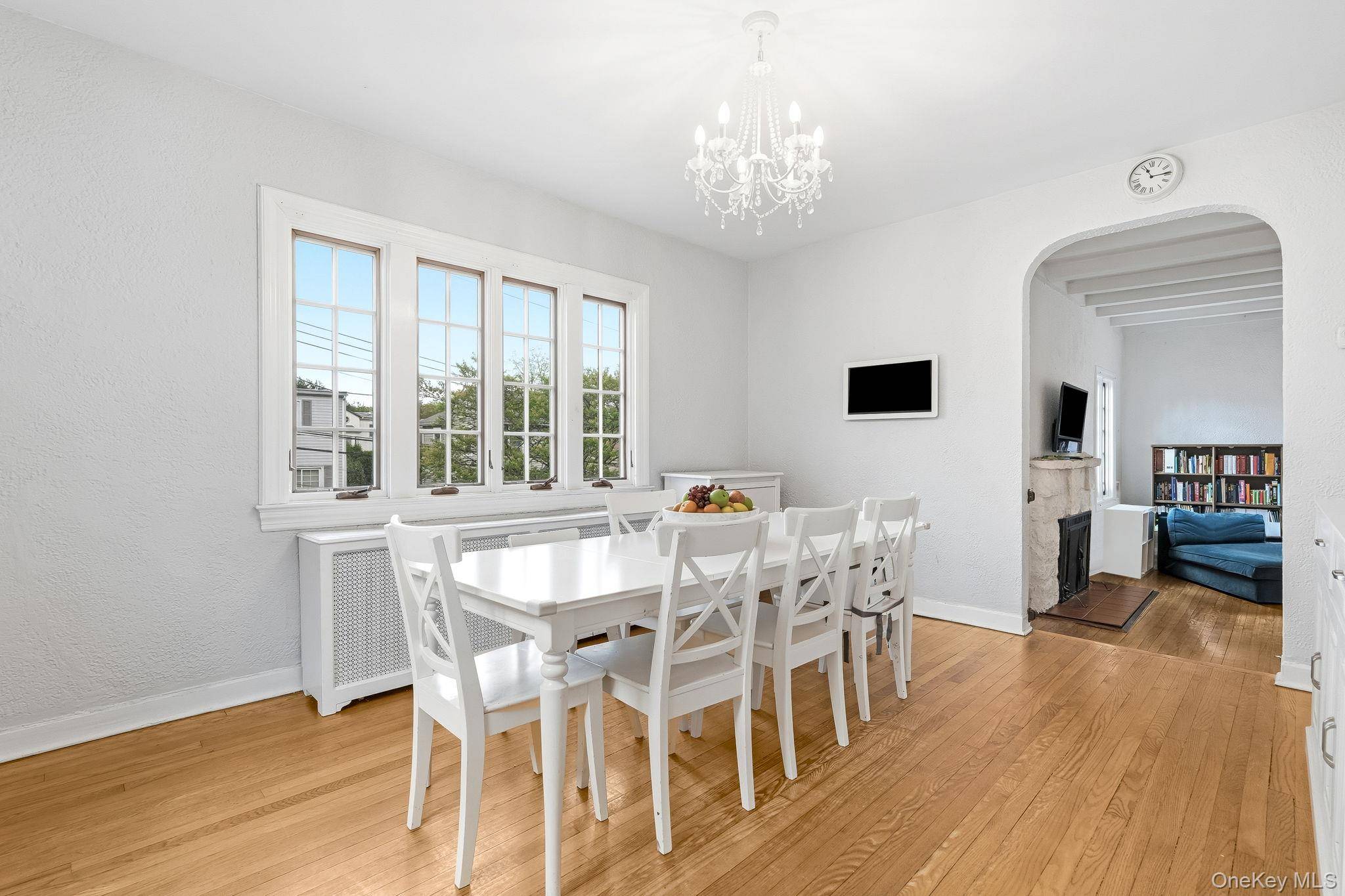 Casa com 4 Quartos à Venda em Larchmont - Nova Iorque - EUA - 7