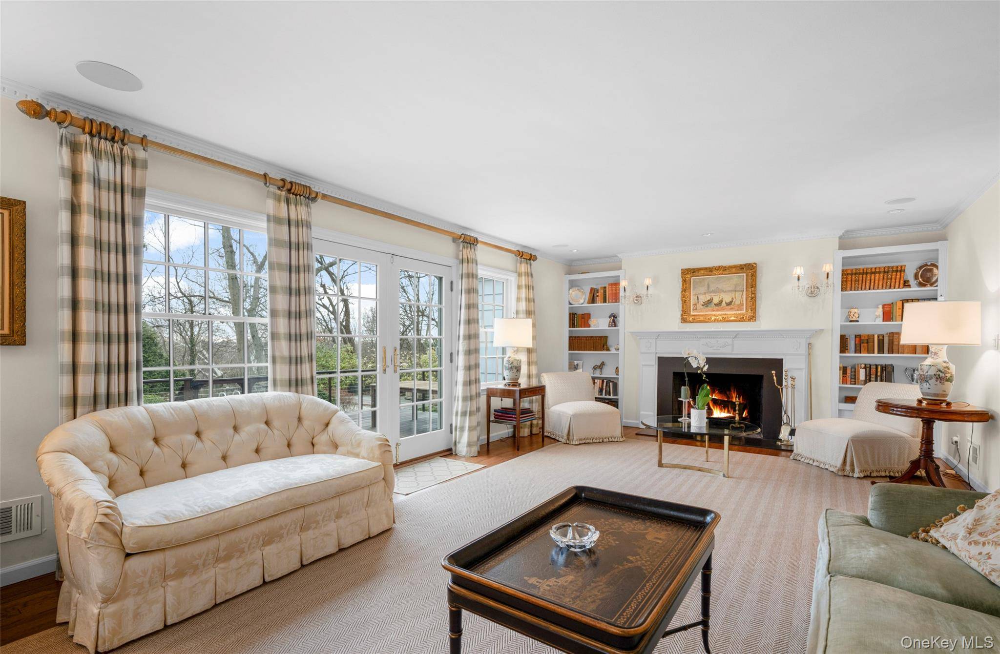 Maison 4 chambres à vendre à Larchmont - New York - USA - 4