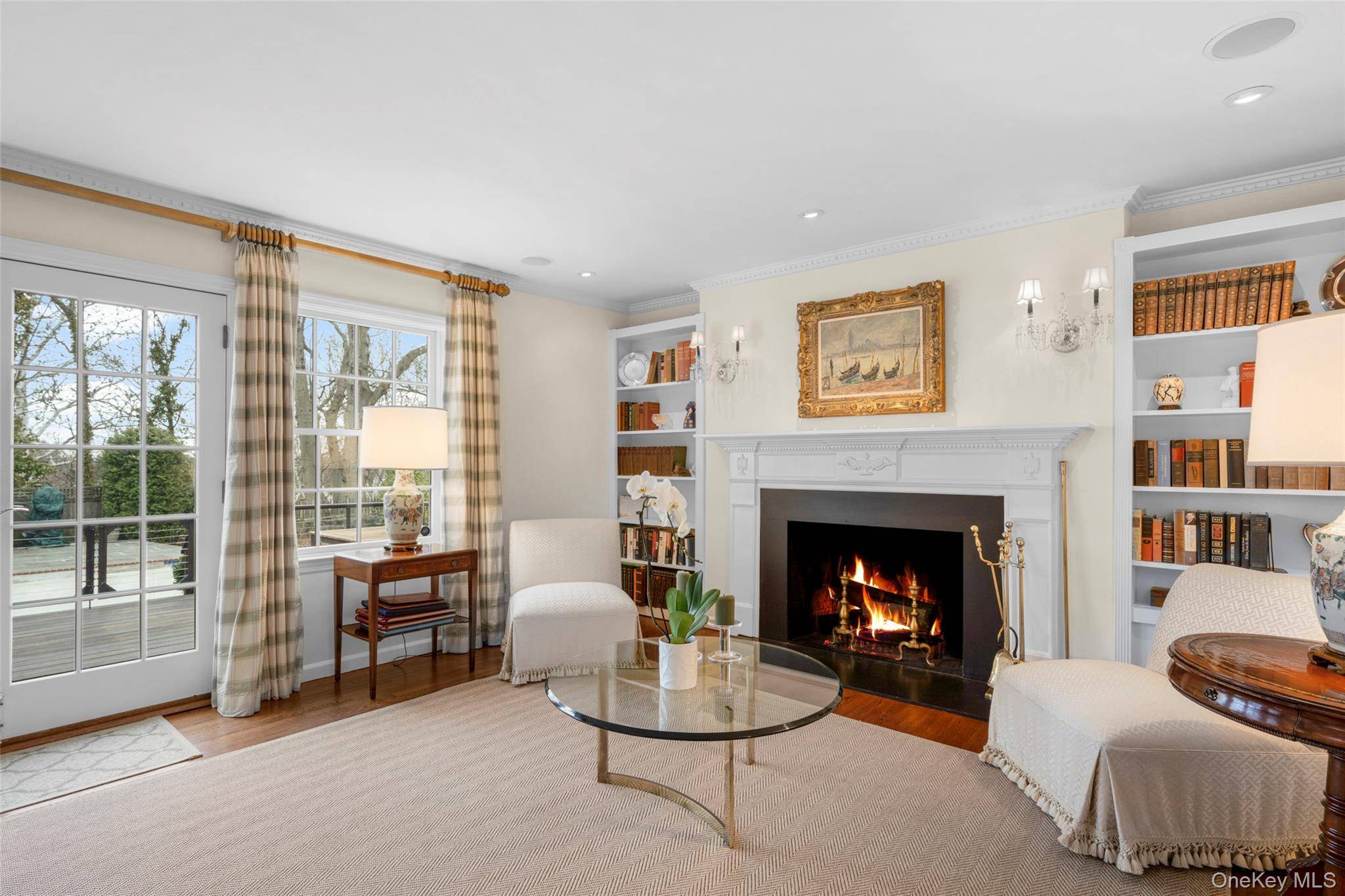Maison 4 chambres à vendre à Larchmont - New York - USA - 5