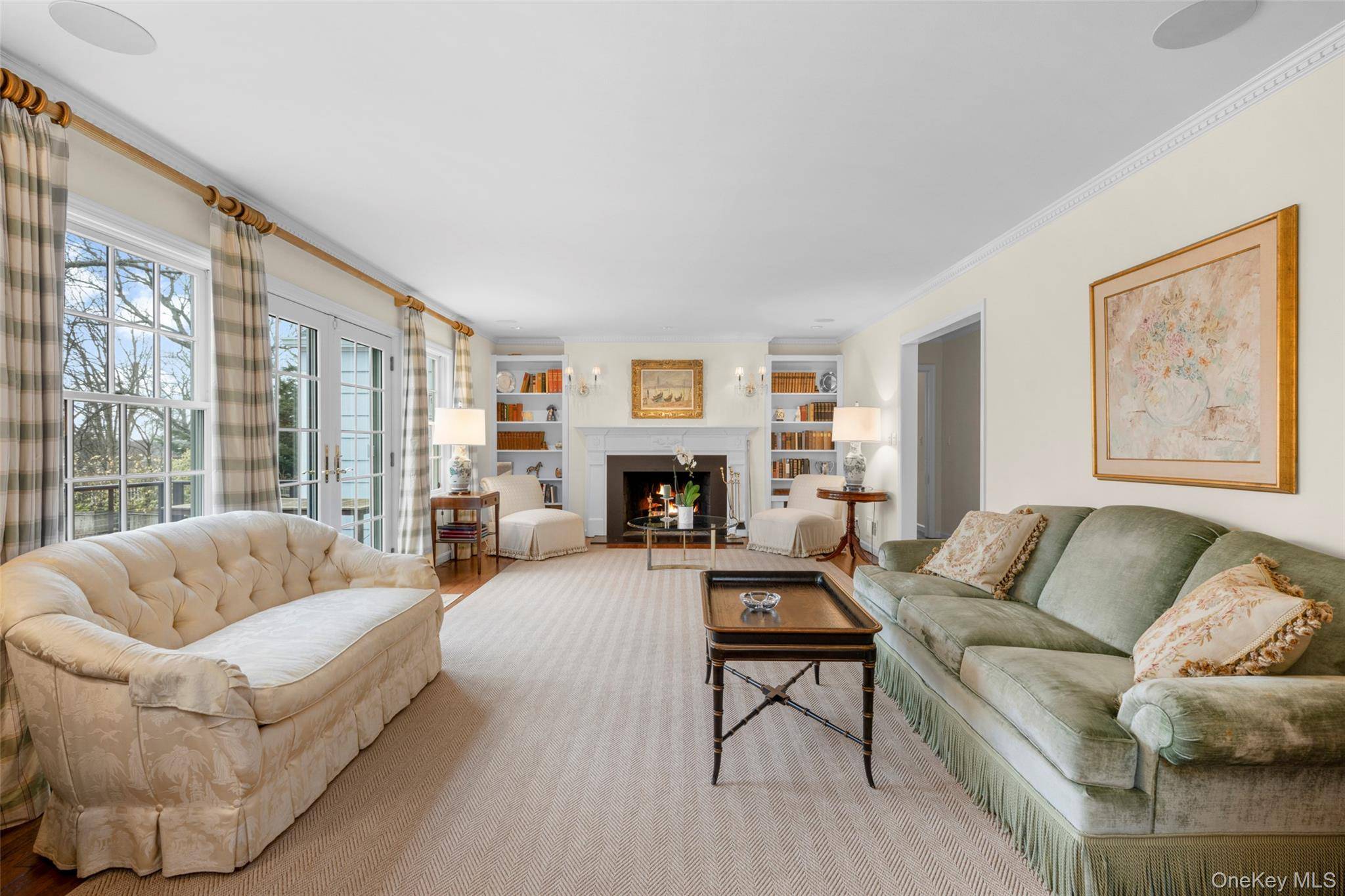 Maison 4 chambres à vendre à Larchmont - New York - USA - 6