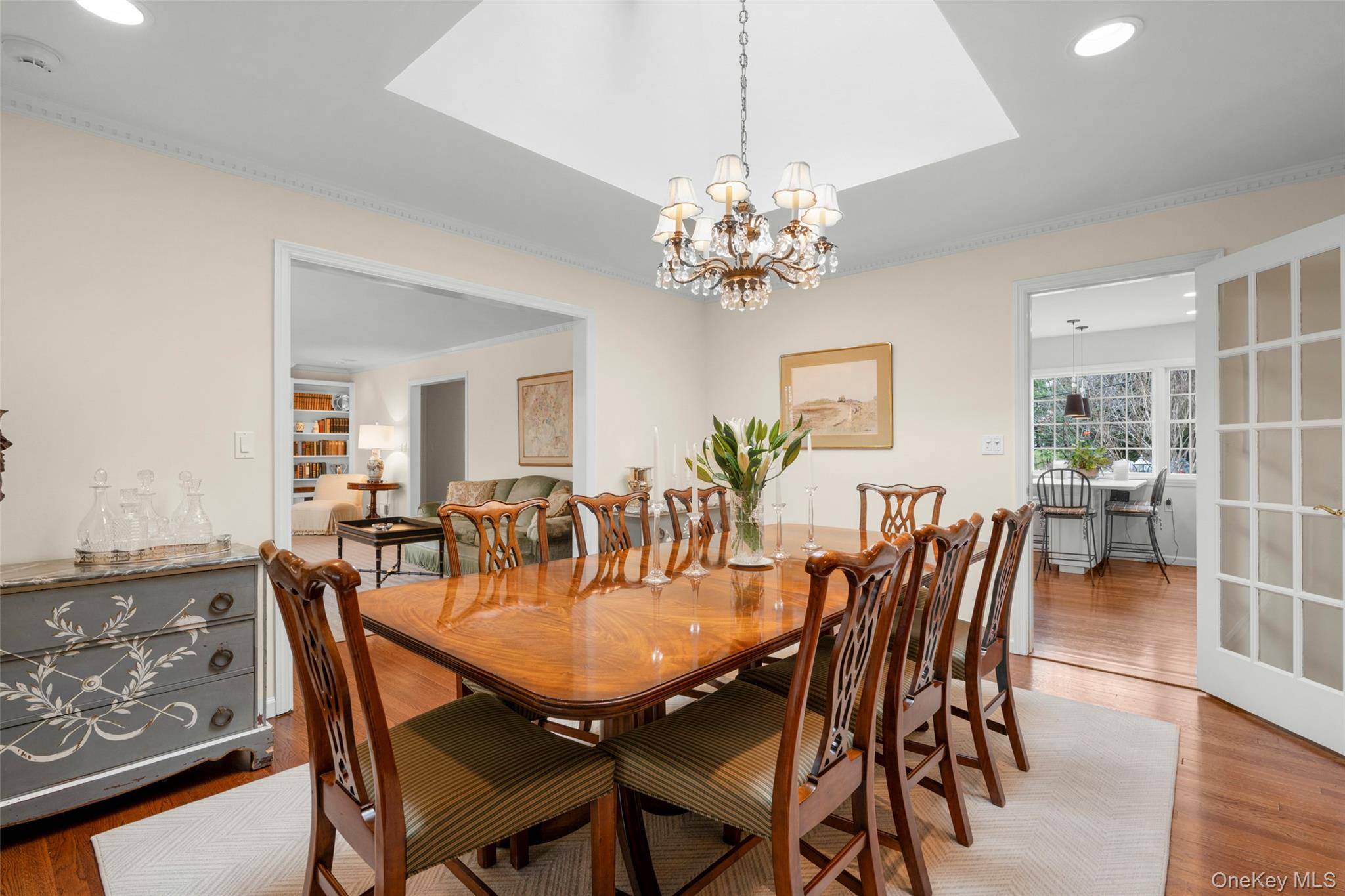 Maison 4 chambres à vendre à Larchmont - New York - USA - 8