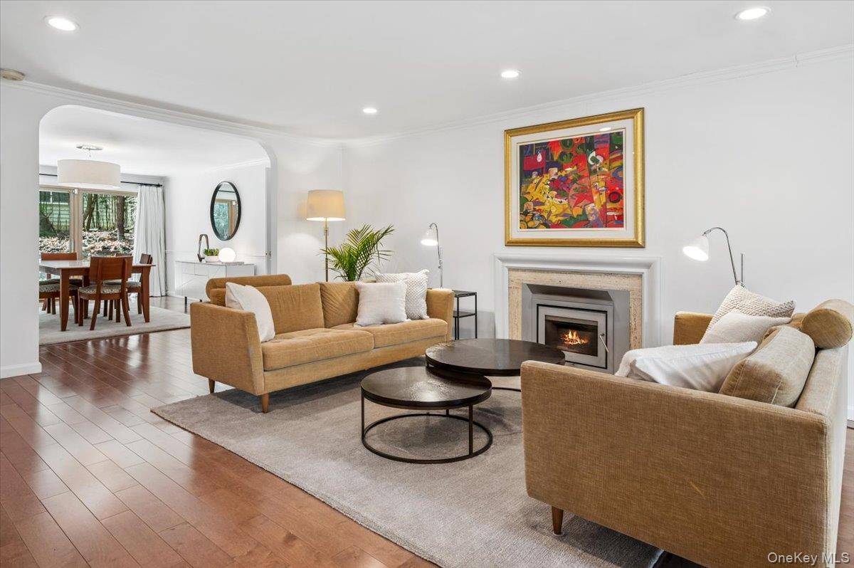 Maison 4 chambres à vendre à Larchmont - New York - USA - 5