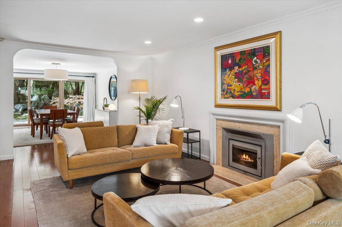 Maison 4 chambres à vendre à Larchmont - New York - USA - 6