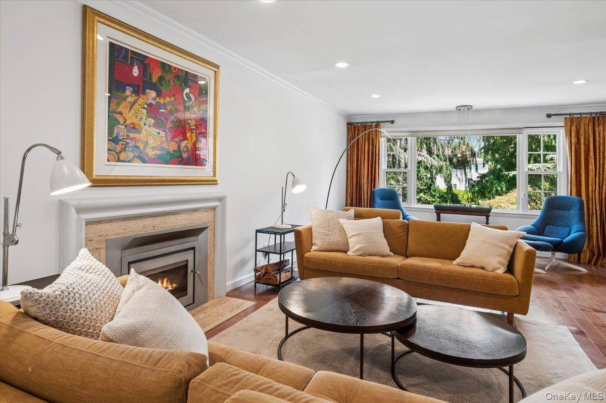 Maison 4 chambres à vendre à Larchmont - New York - USA - 7