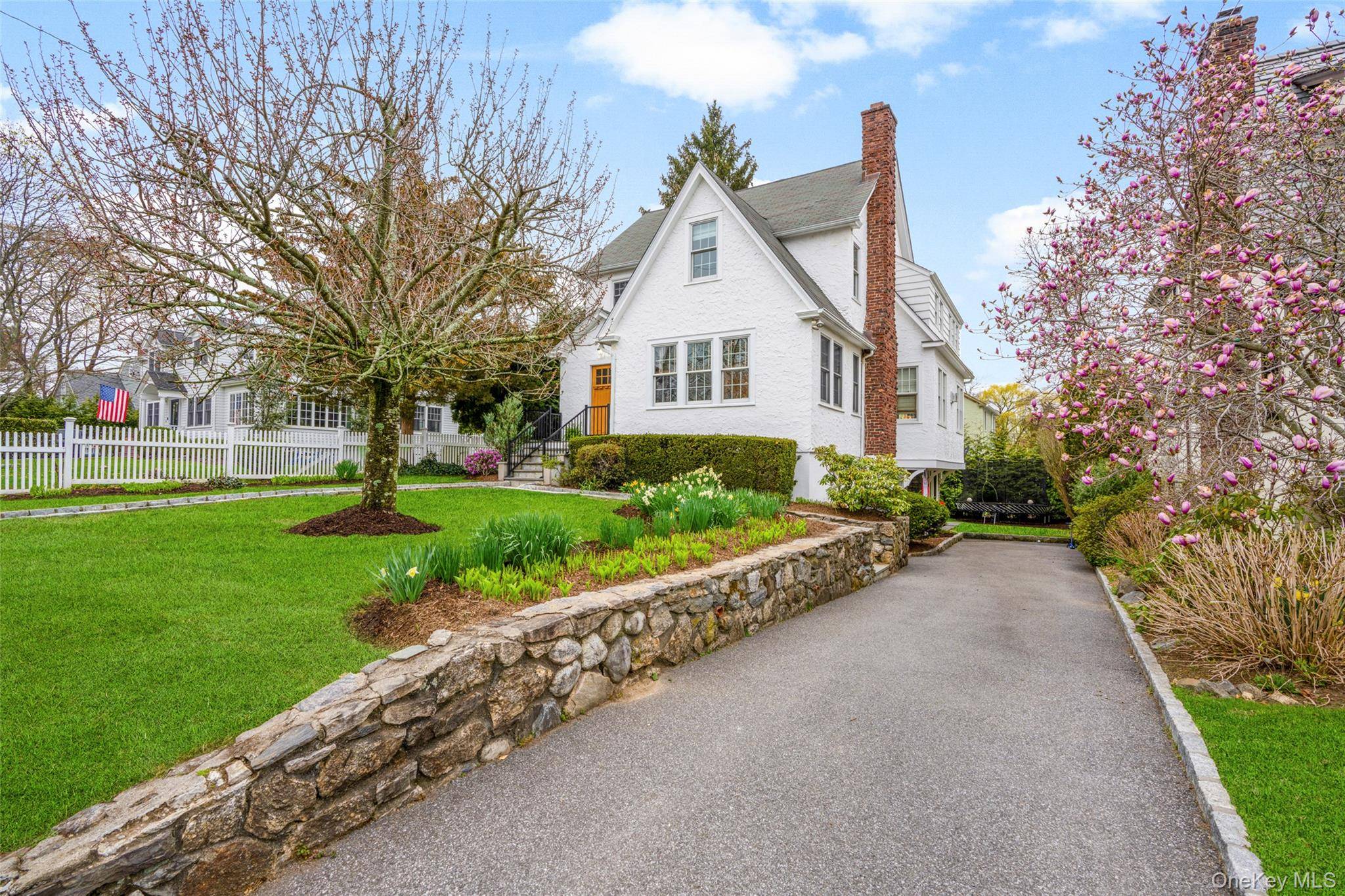 Maison 4 chambres à vendre à Larchmont - New York - USA - 3