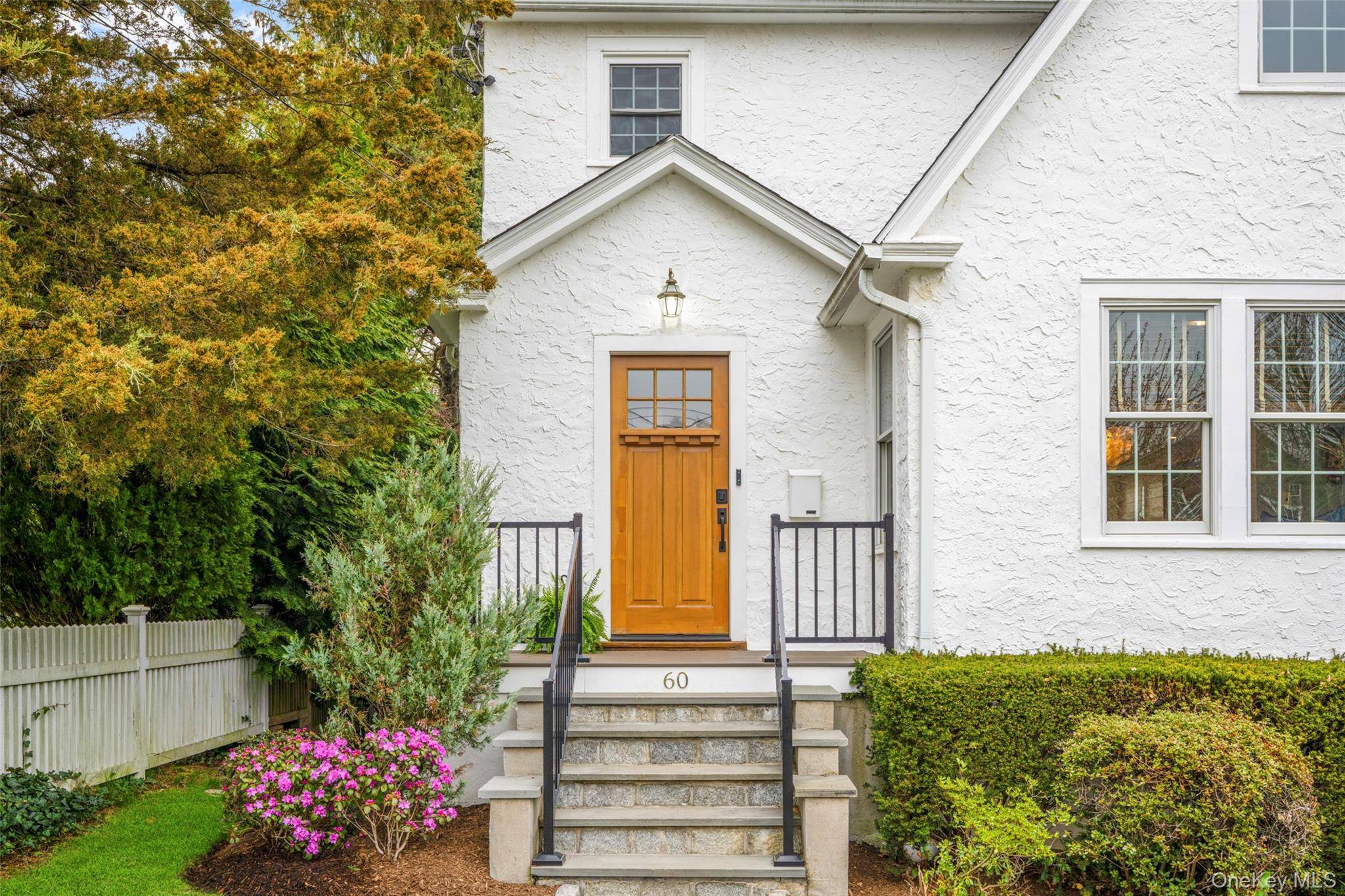 Maison 4 chambres à vendre à Larchmont - New York - USA - 4