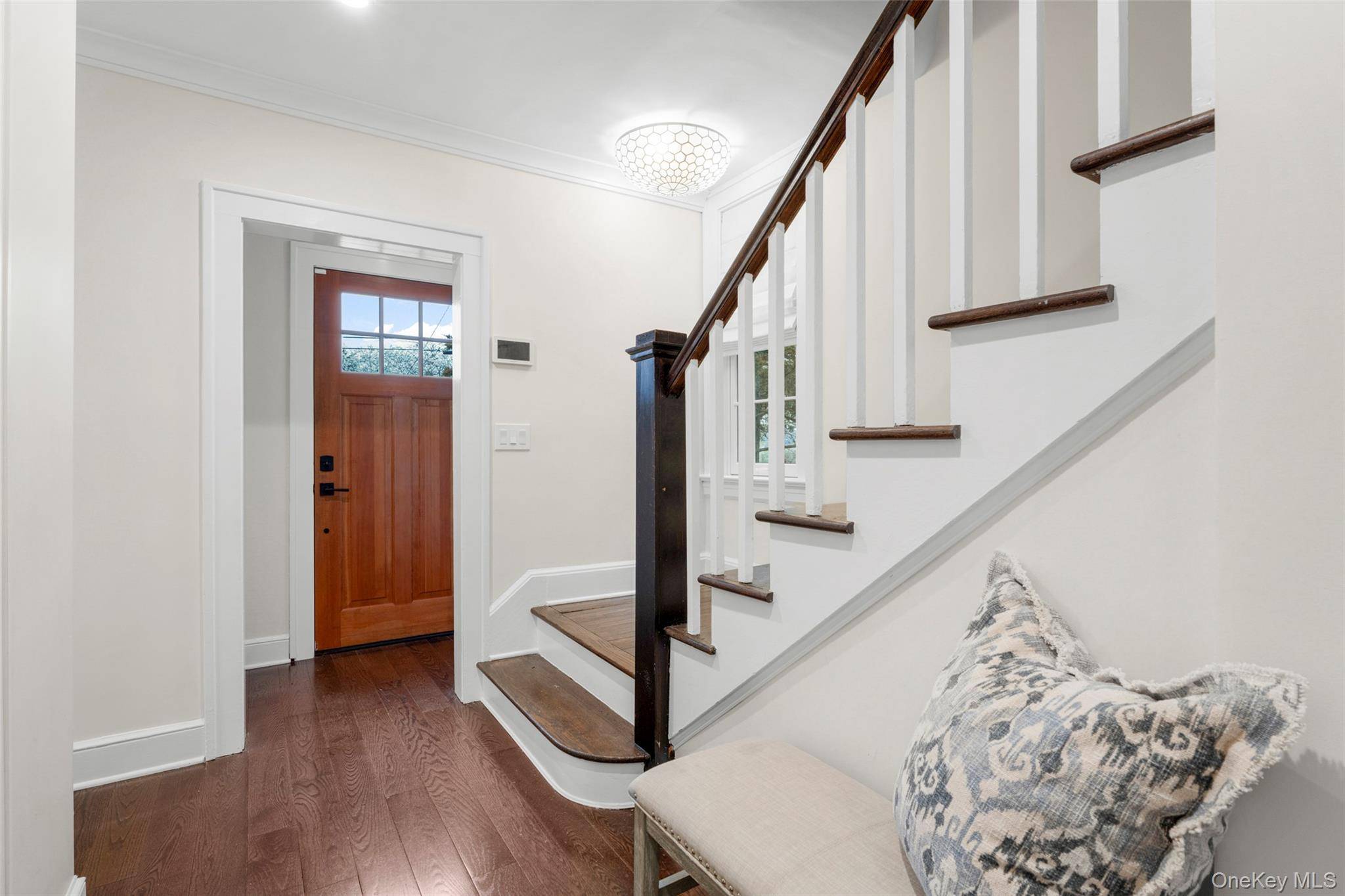 Maison 4 chambres à vendre à Larchmont - New York - USA - 5