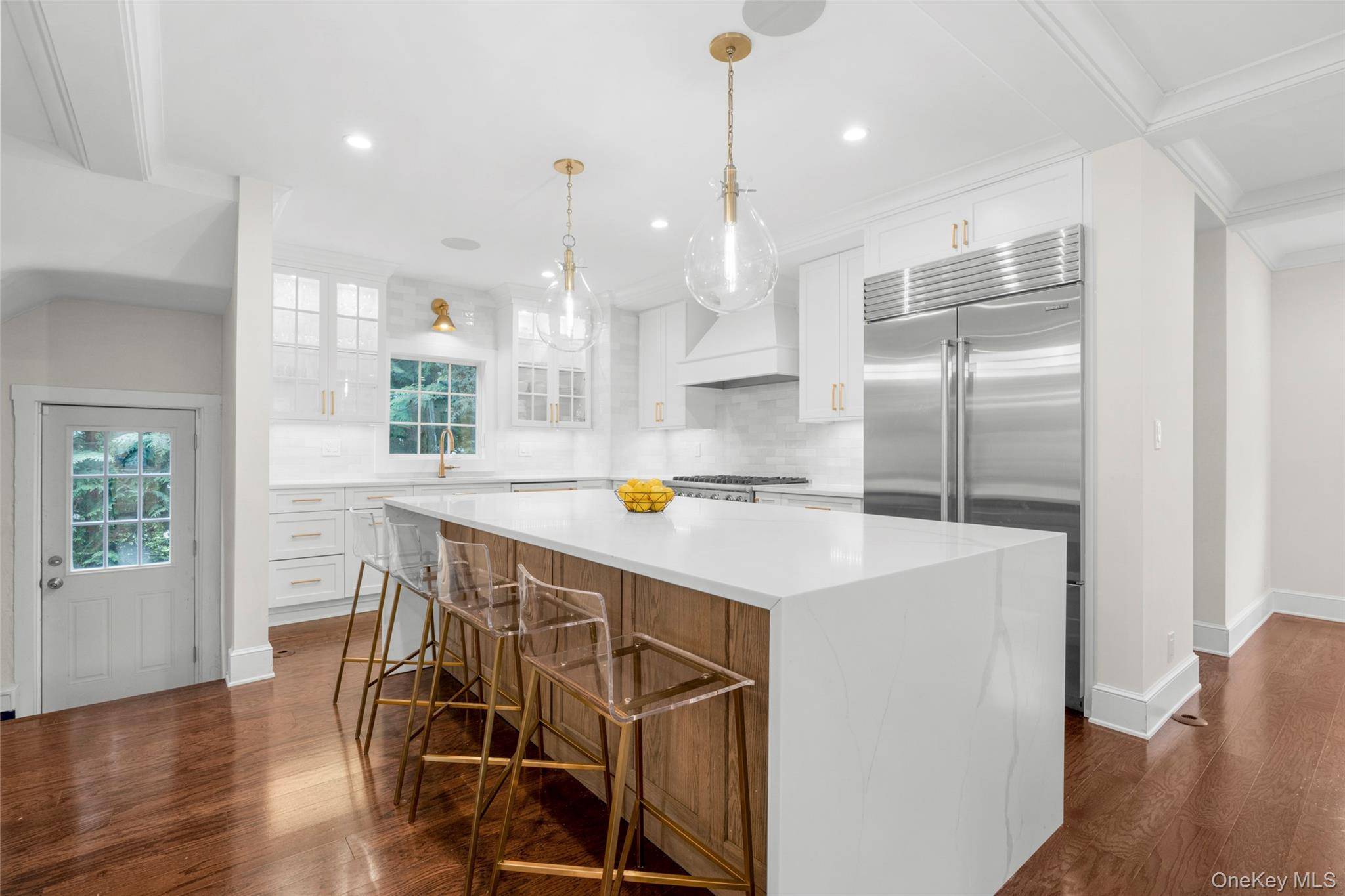 Maison 4 chambres à vendre à Larchmont - New York - USA - 8