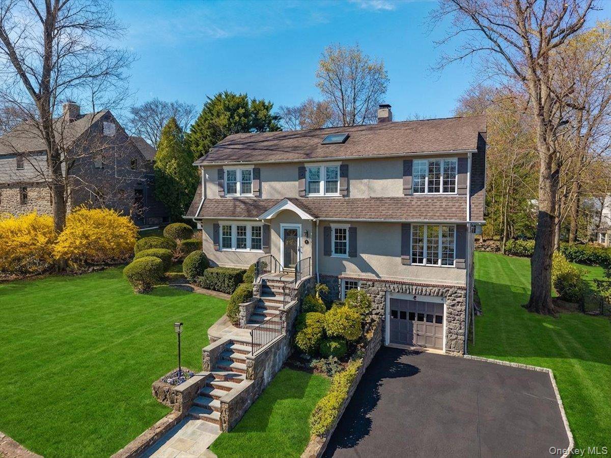 Maison 4 chambres à vendre à Larchmont - New York - USA - 2