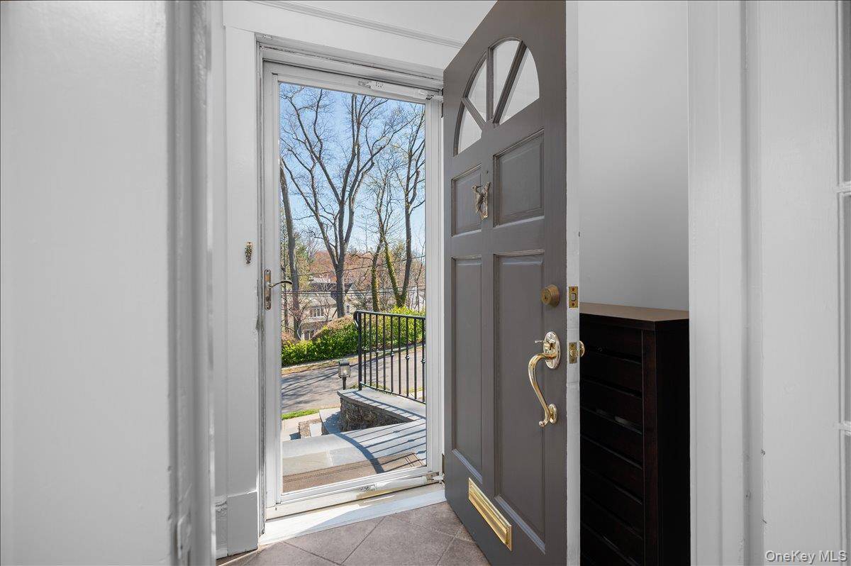 Maison 4 chambres à vendre à Larchmont - New York - USA - 5