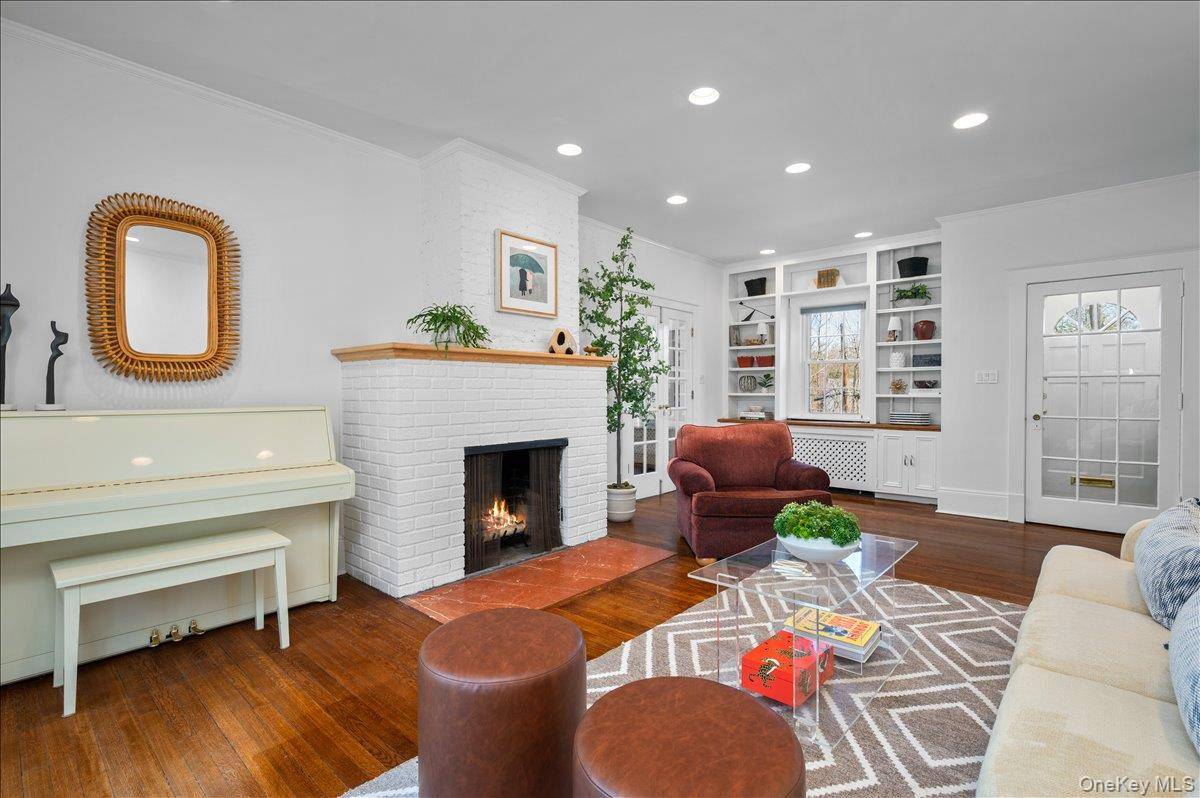 Maison 4 chambres à vendre à Larchmont - New York - USA - 6