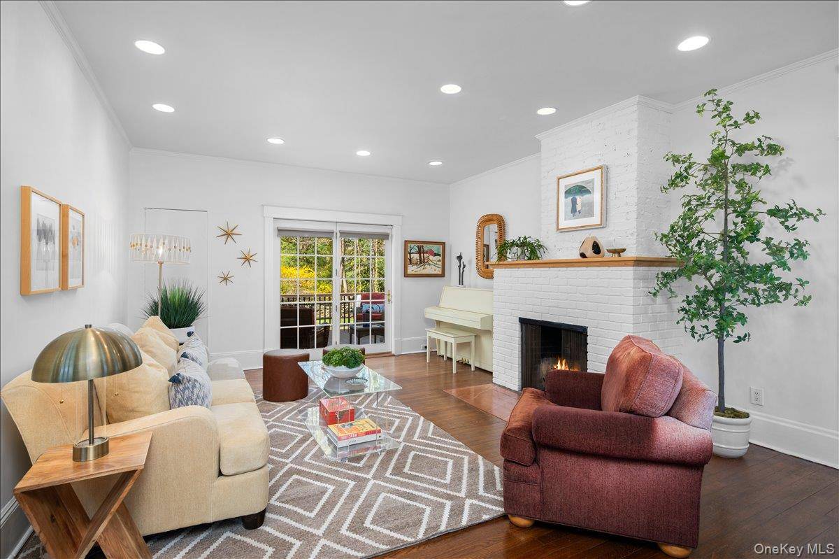 Maison 4 chambres à vendre à Larchmont - New York - USA - 7