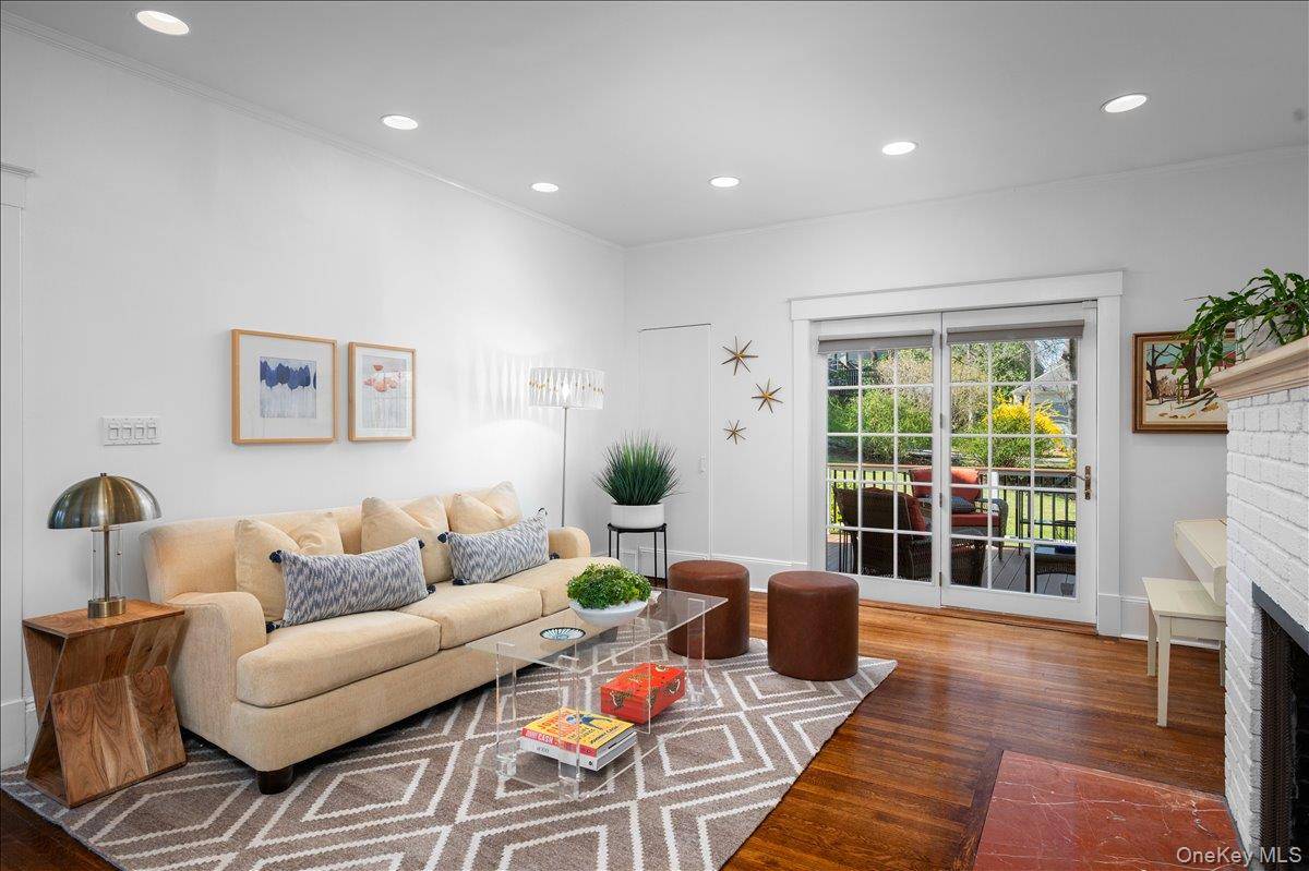 Maison 4 chambres à vendre à Larchmont - New York - USA - 8