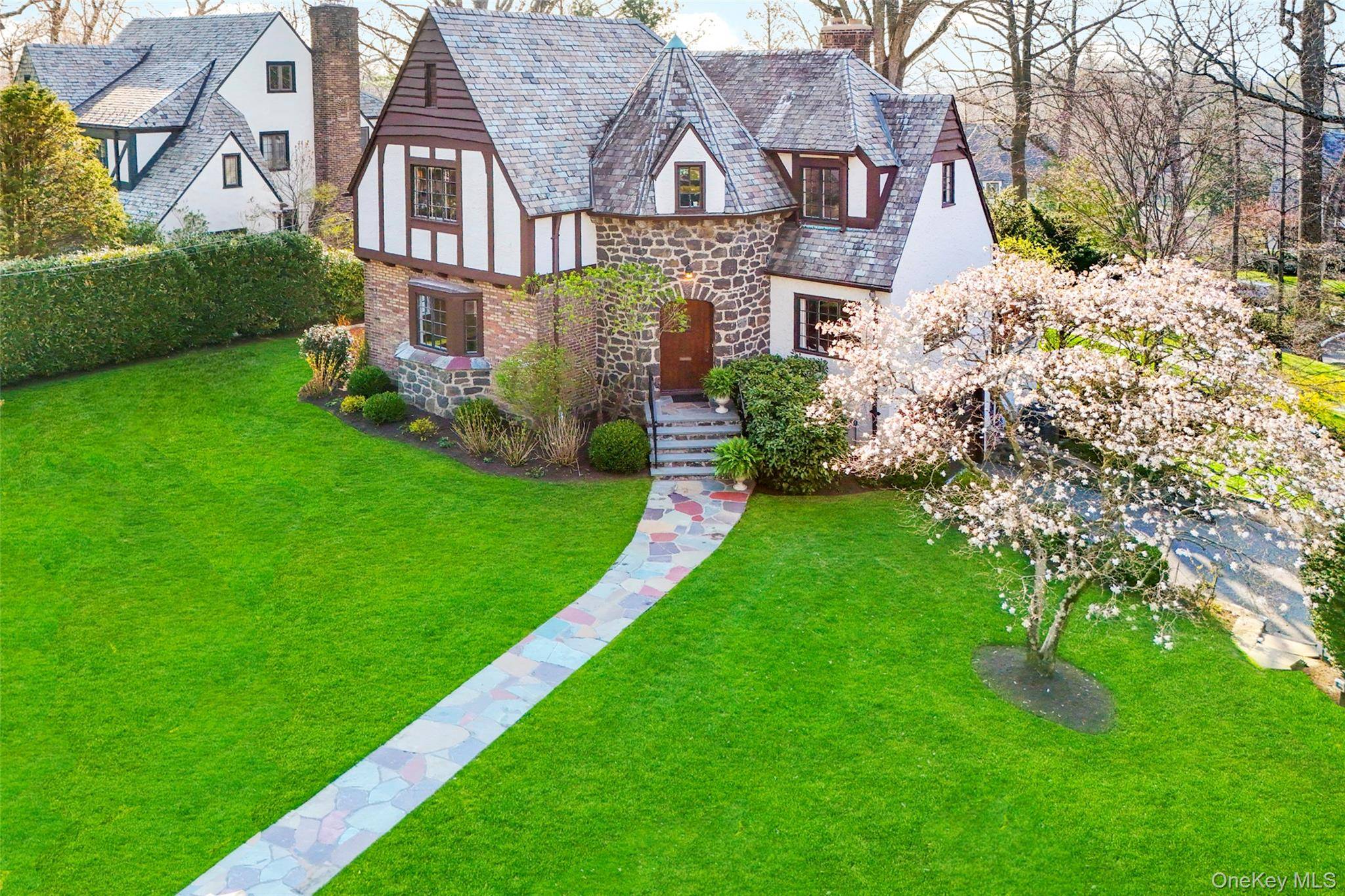 Maison 4 chambres à vendre à Larchmont - New York - USA - 2