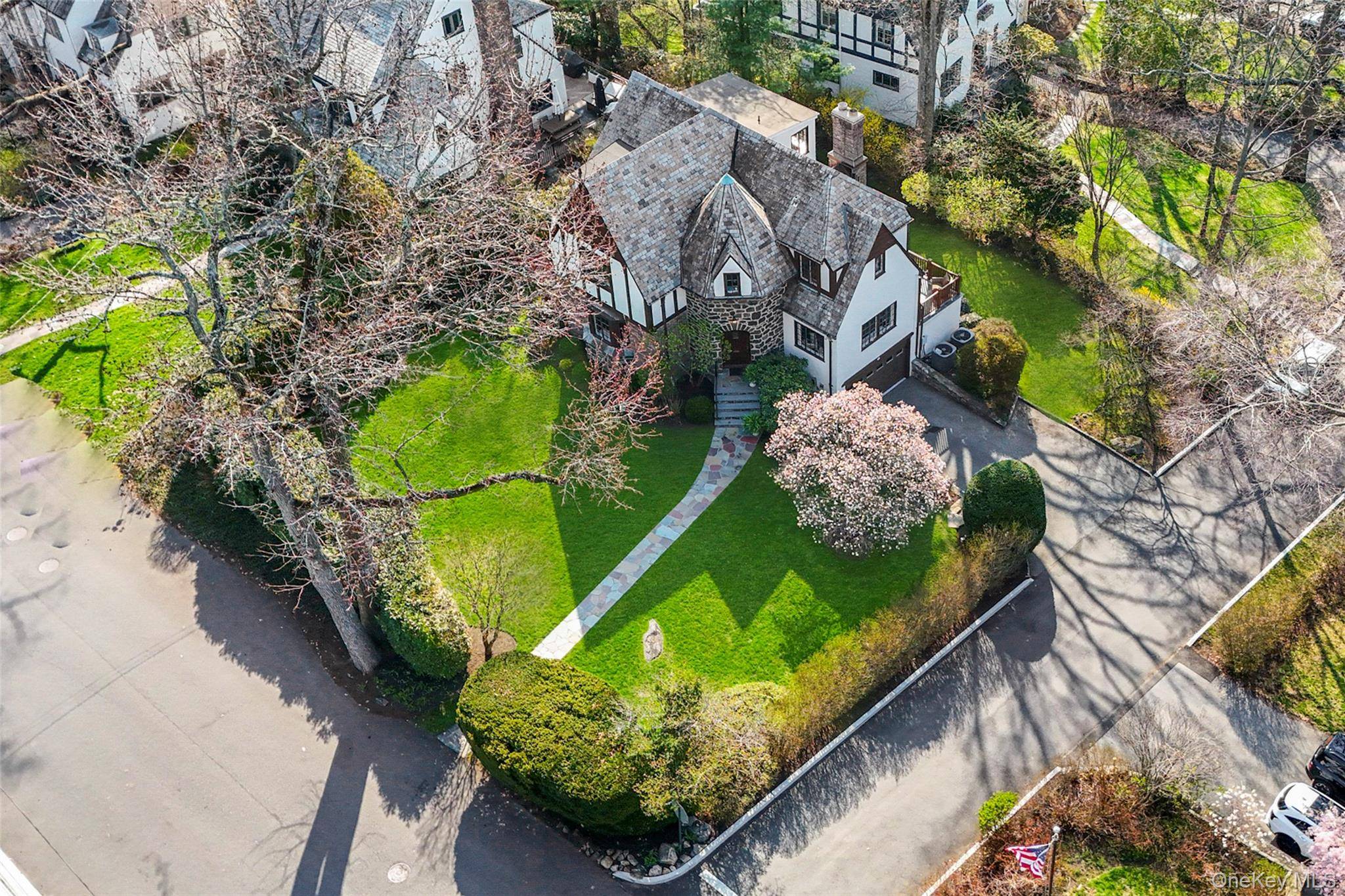 Maison 4 chambres à vendre à Larchmont - New York - USA - 3