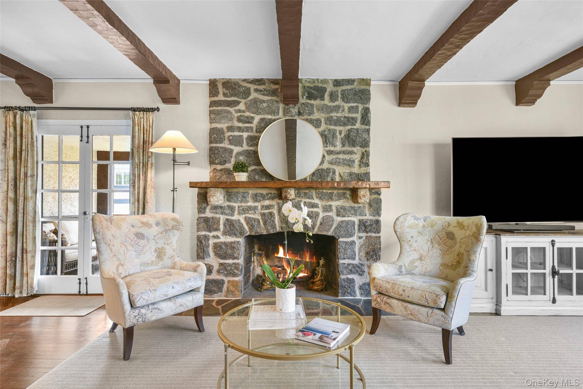 Maison 4 chambres à vendre à Larchmont - New York - USA - 8
