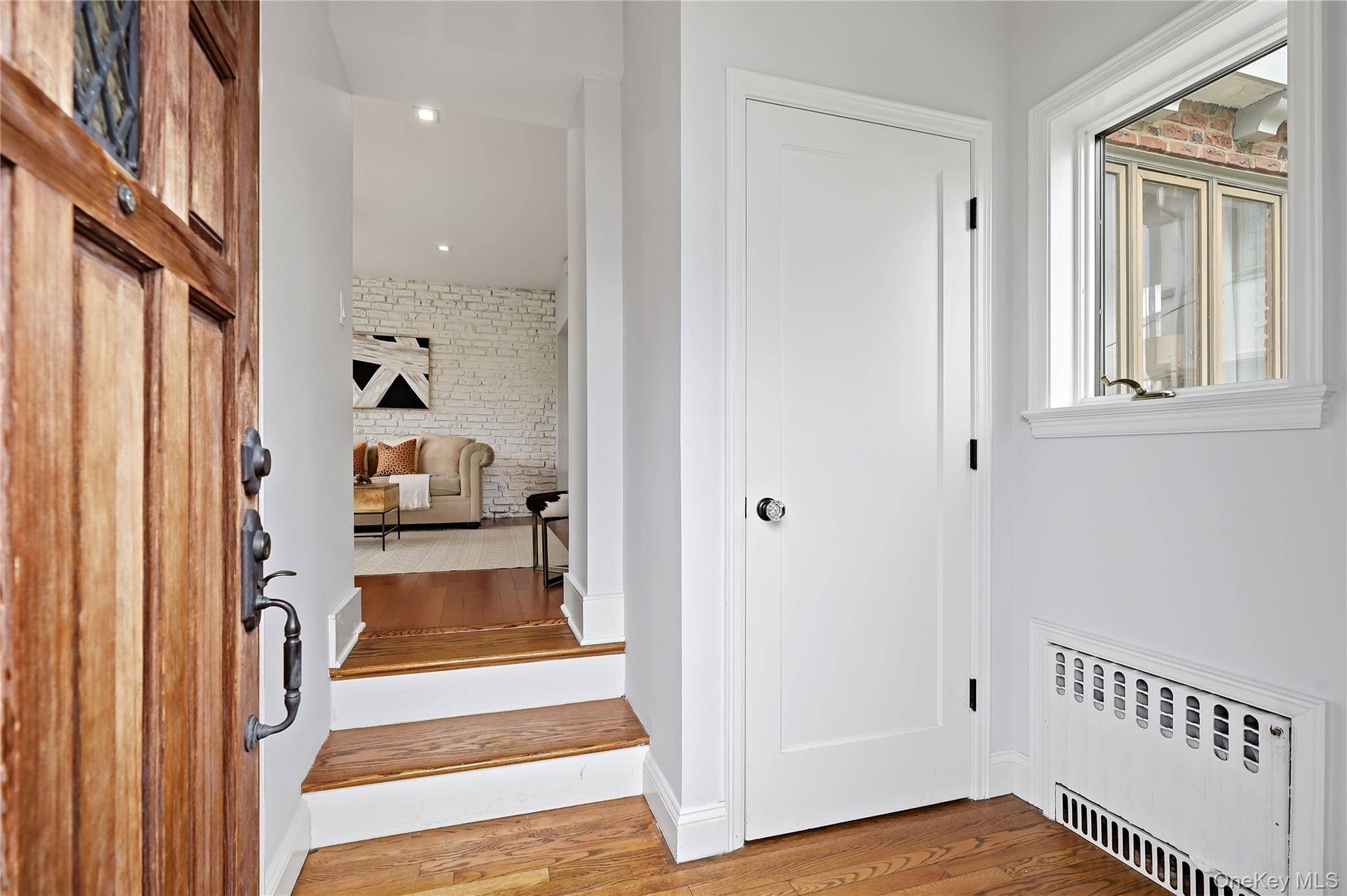 Maison 4 chambres à vendre à Larchmont - New York - USA - 2