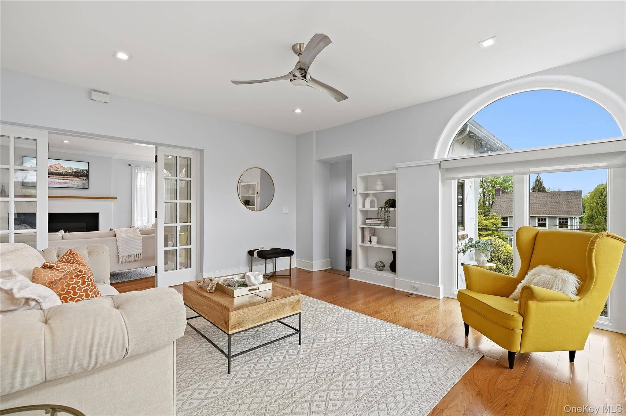 Maison 4 chambres à vendre à Larchmont - New York - USA - 3