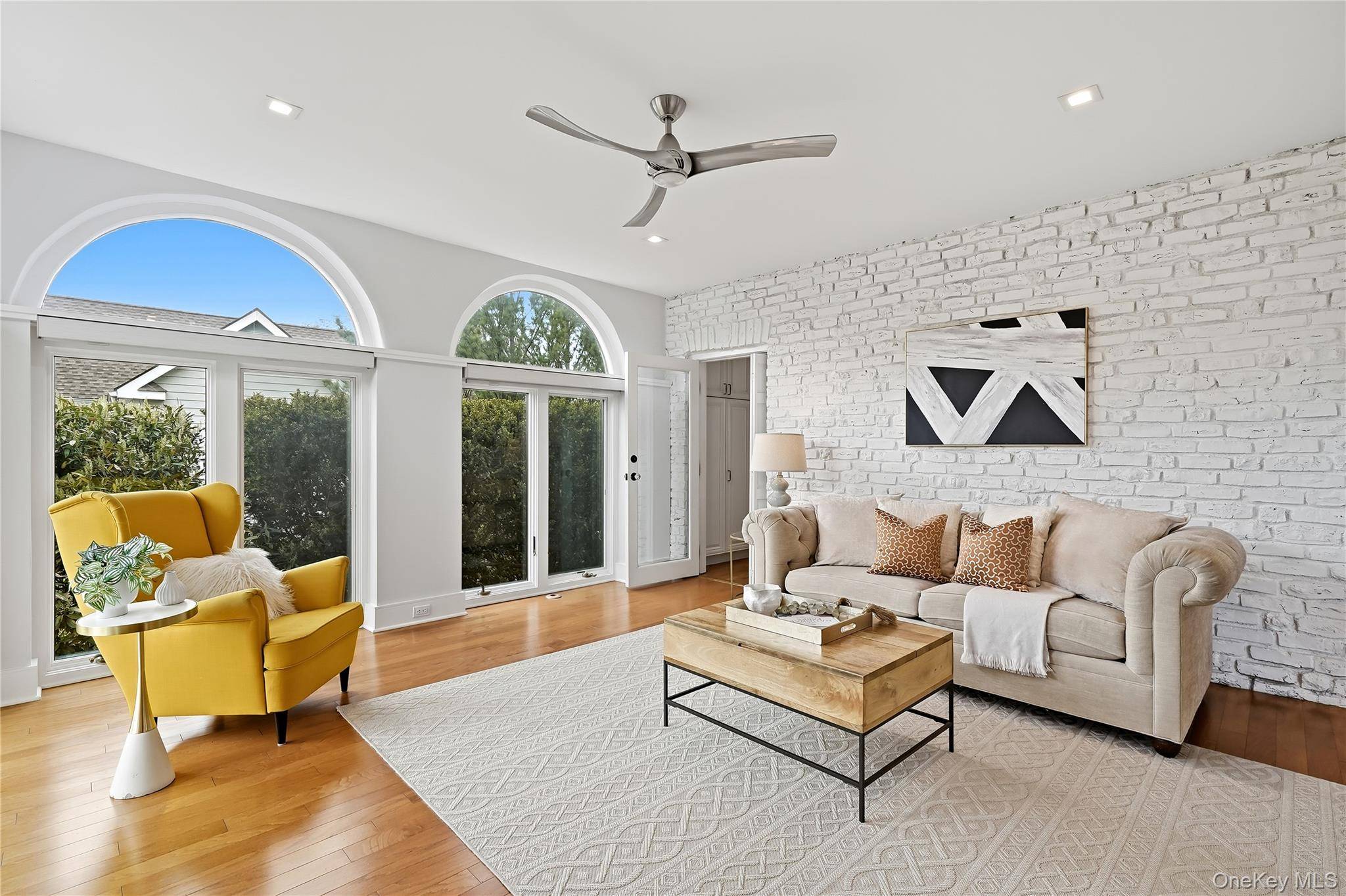 Maison 4 chambres à vendre à Larchmont - New York - USA - 4