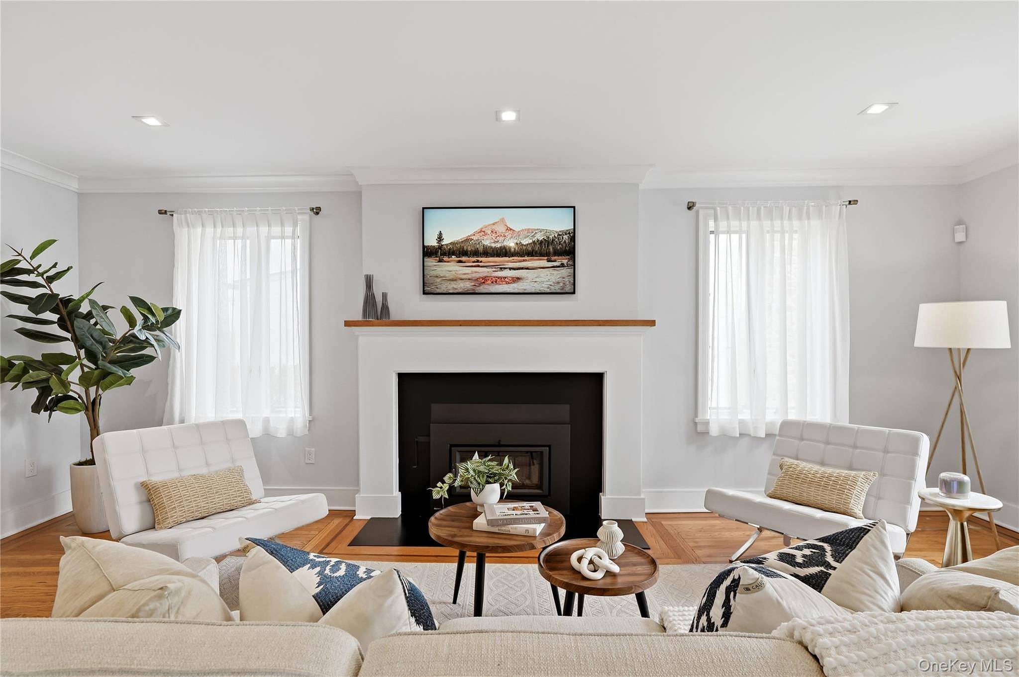 Maison 4 chambres à vendre à Larchmont - New York - USA - 5