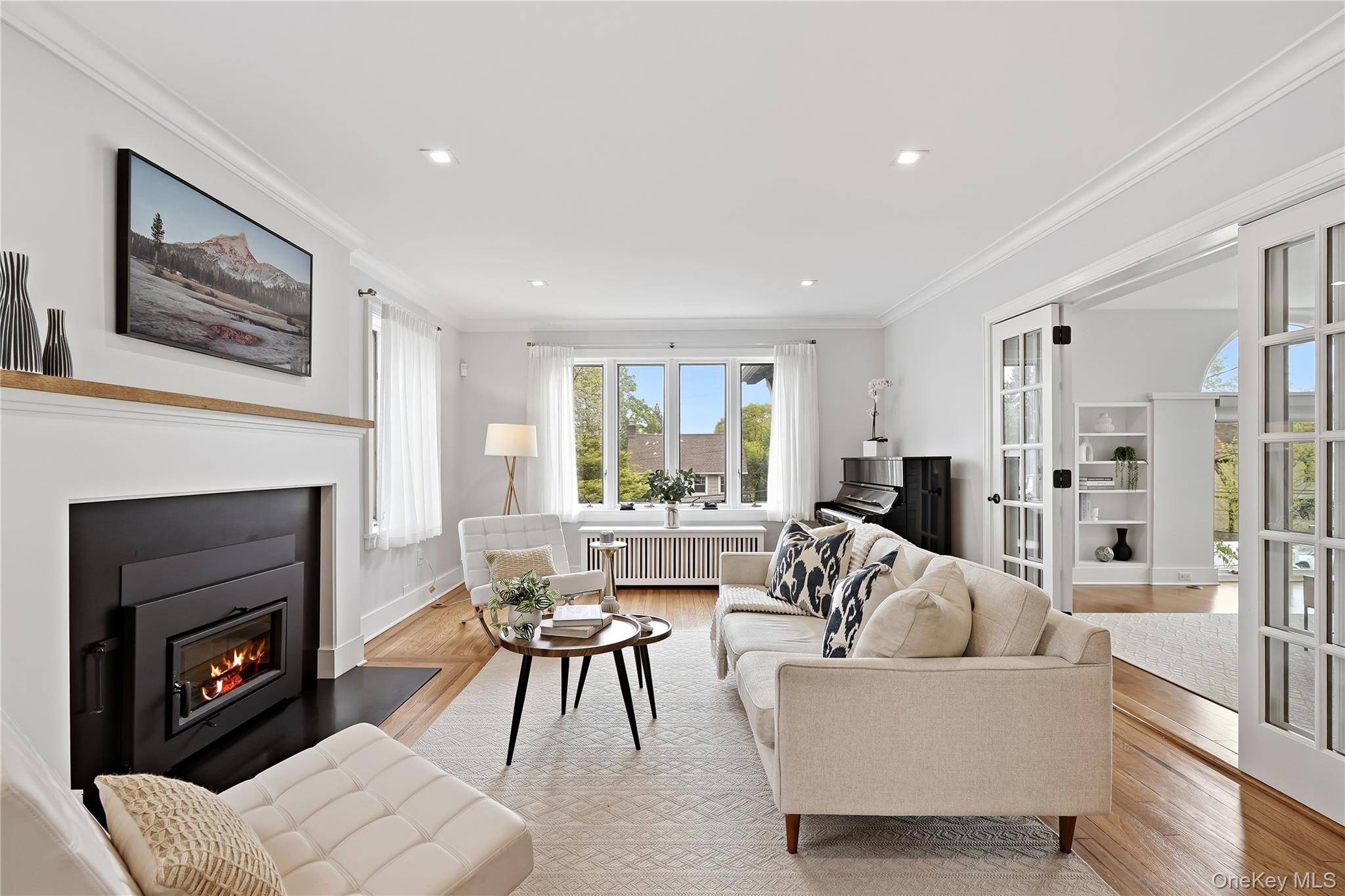 Maison 4 chambres à vendre à Larchmont - New York - USA - 7