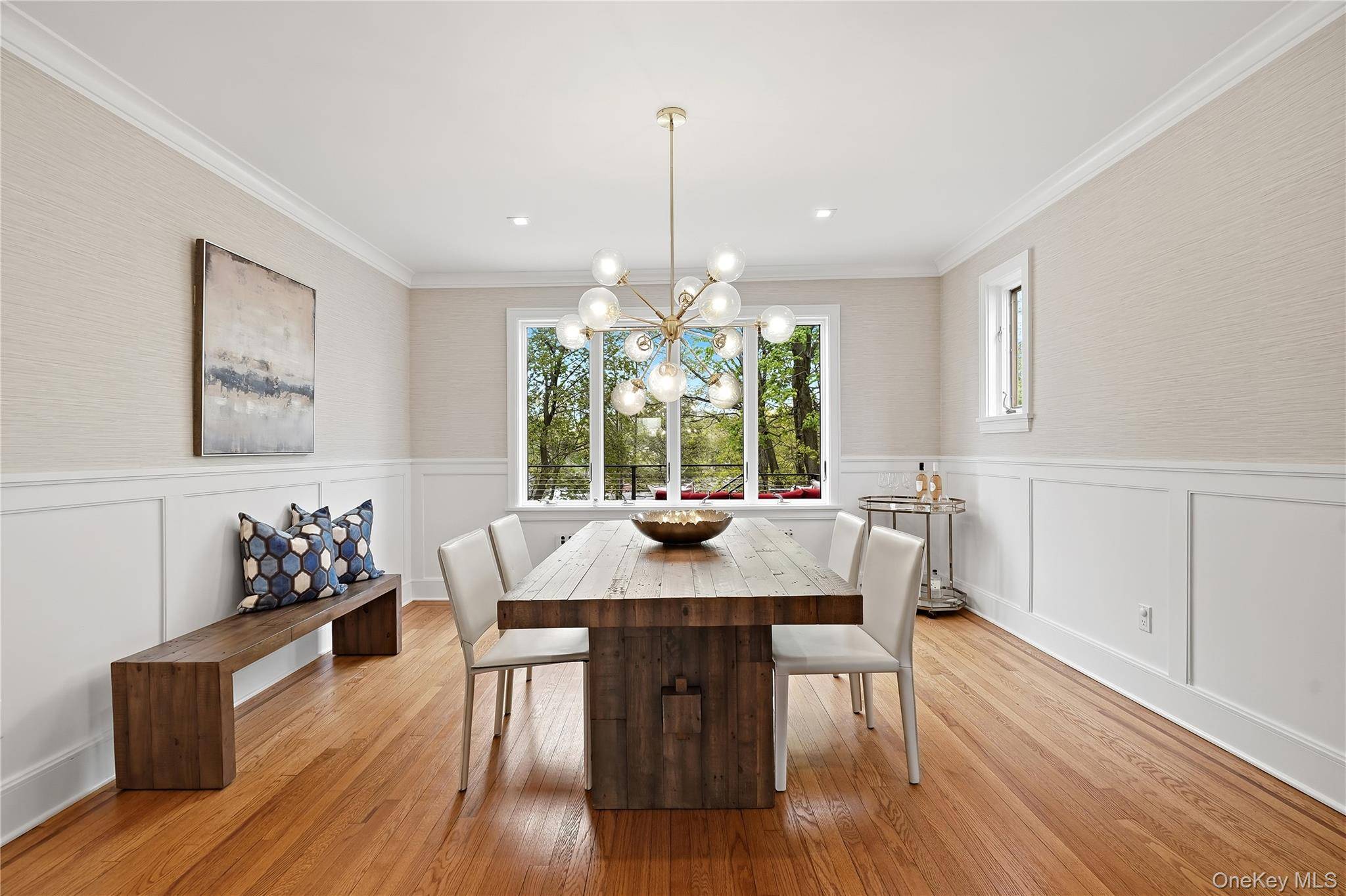Maison 4 chambres à vendre à Larchmont - New York - USA - 8