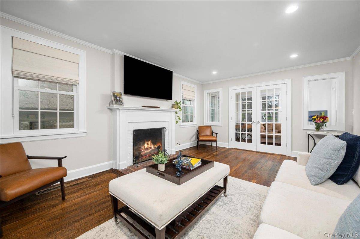 Maison 4 chambres à vendre à Larchmont - New York - USA - 4