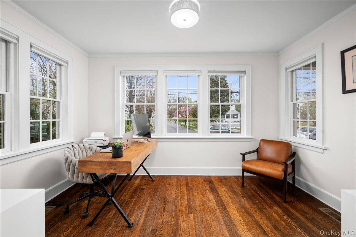 Maison 4 chambres à vendre à Larchmont - New York - USA - 5