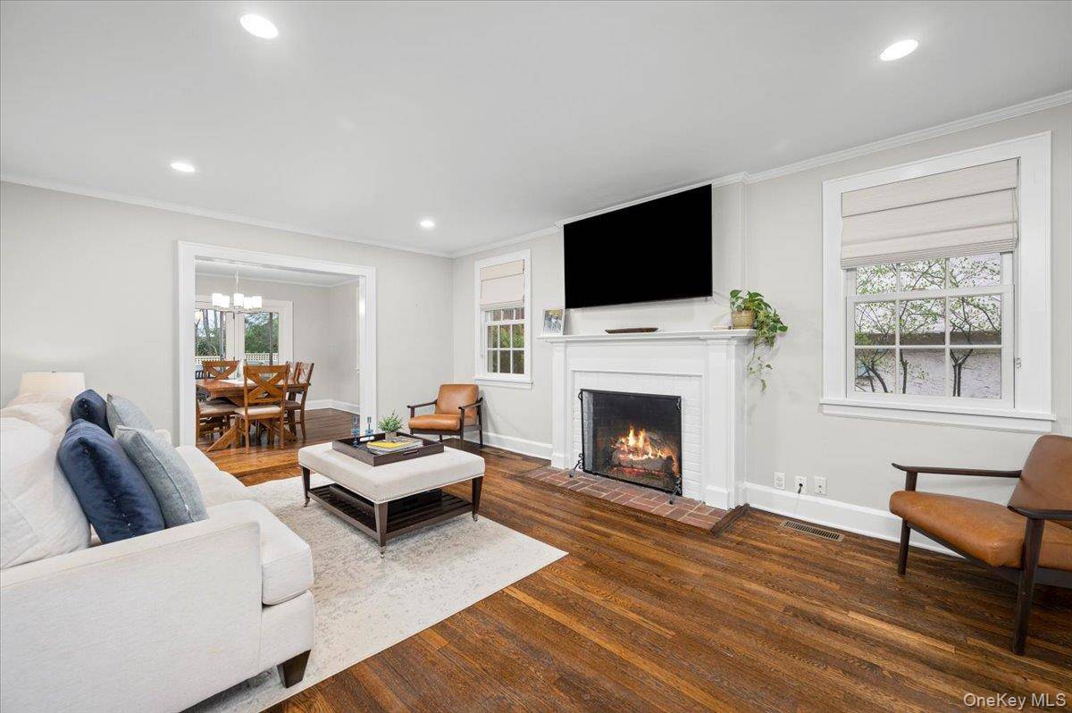 Maison 4 chambres à vendre à Larchmont - New York - USA - 6