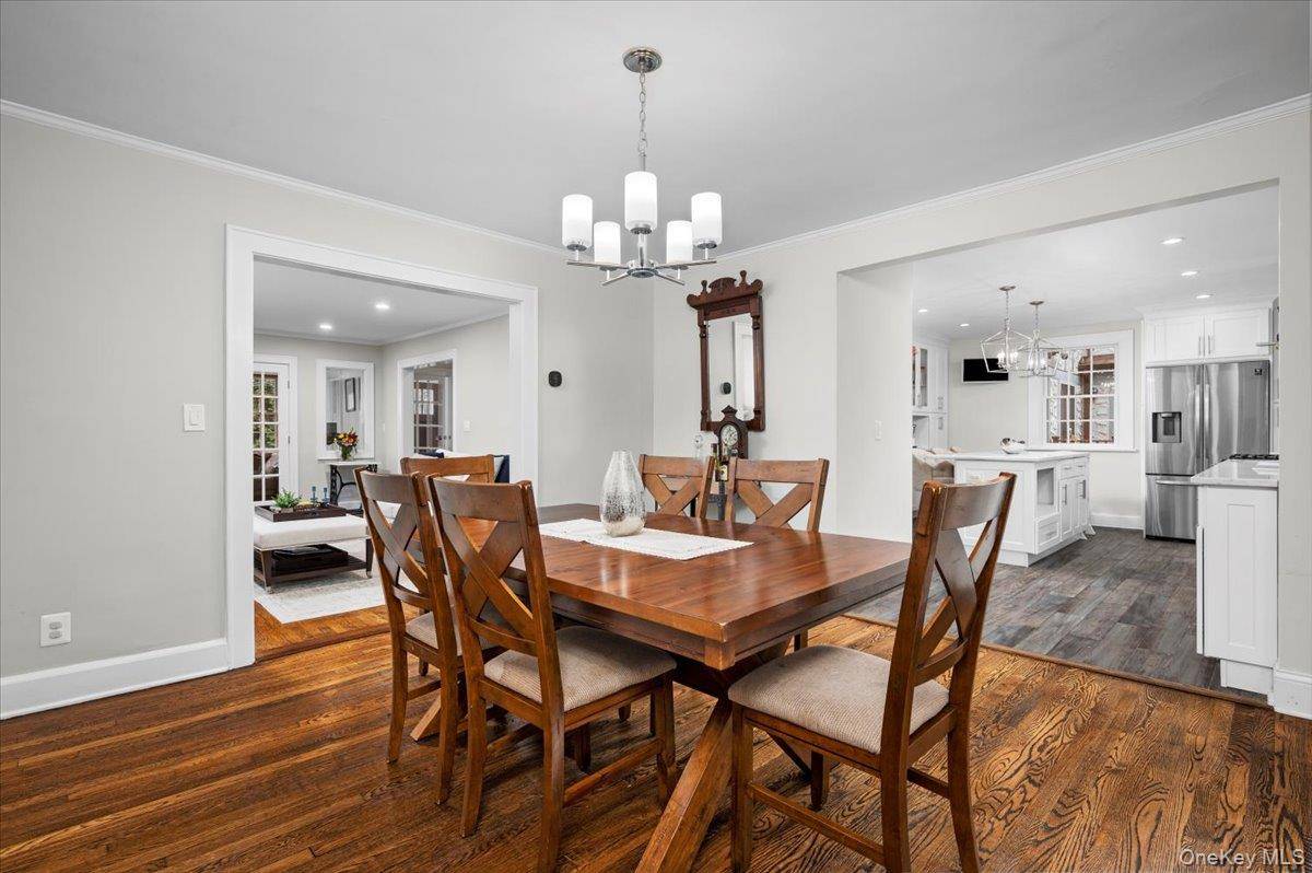 Maison 4 chambres à vendre à Larchmont - New York - USA - 7