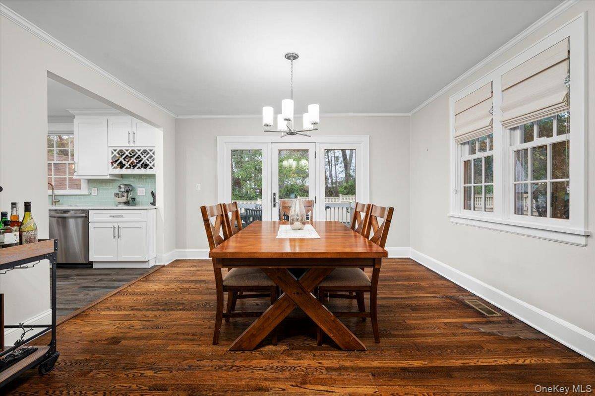 Maison 4 chambres à vendre à Larchmont - New York - USA - 8
