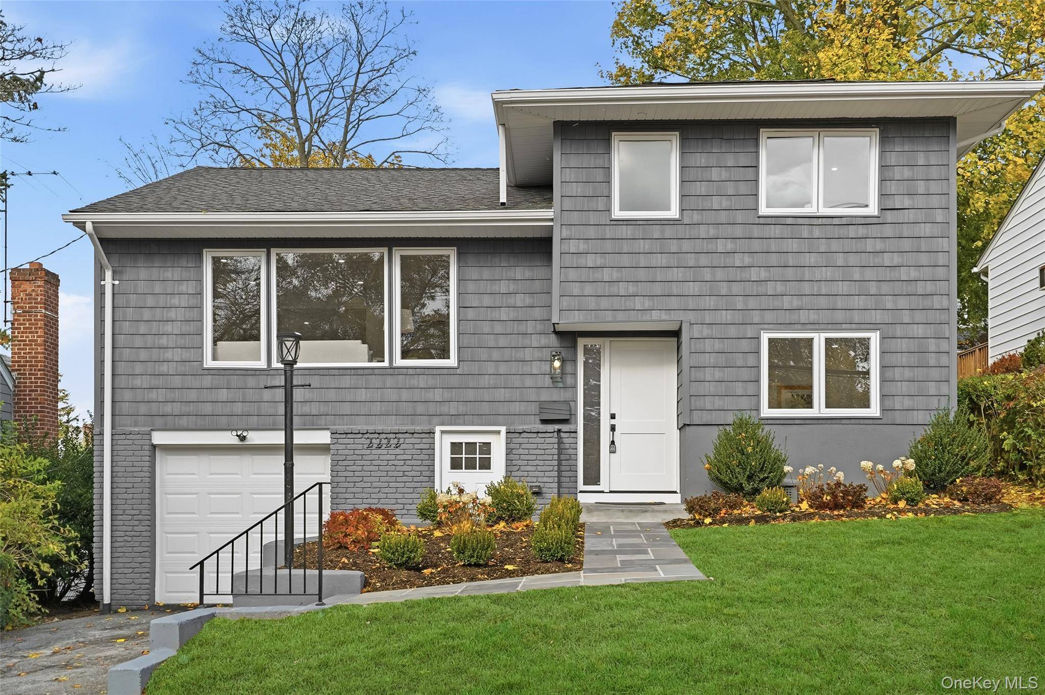 Casa com 4 Quartos à Venda em Larchmont - Nova Iorque - EUA - 1