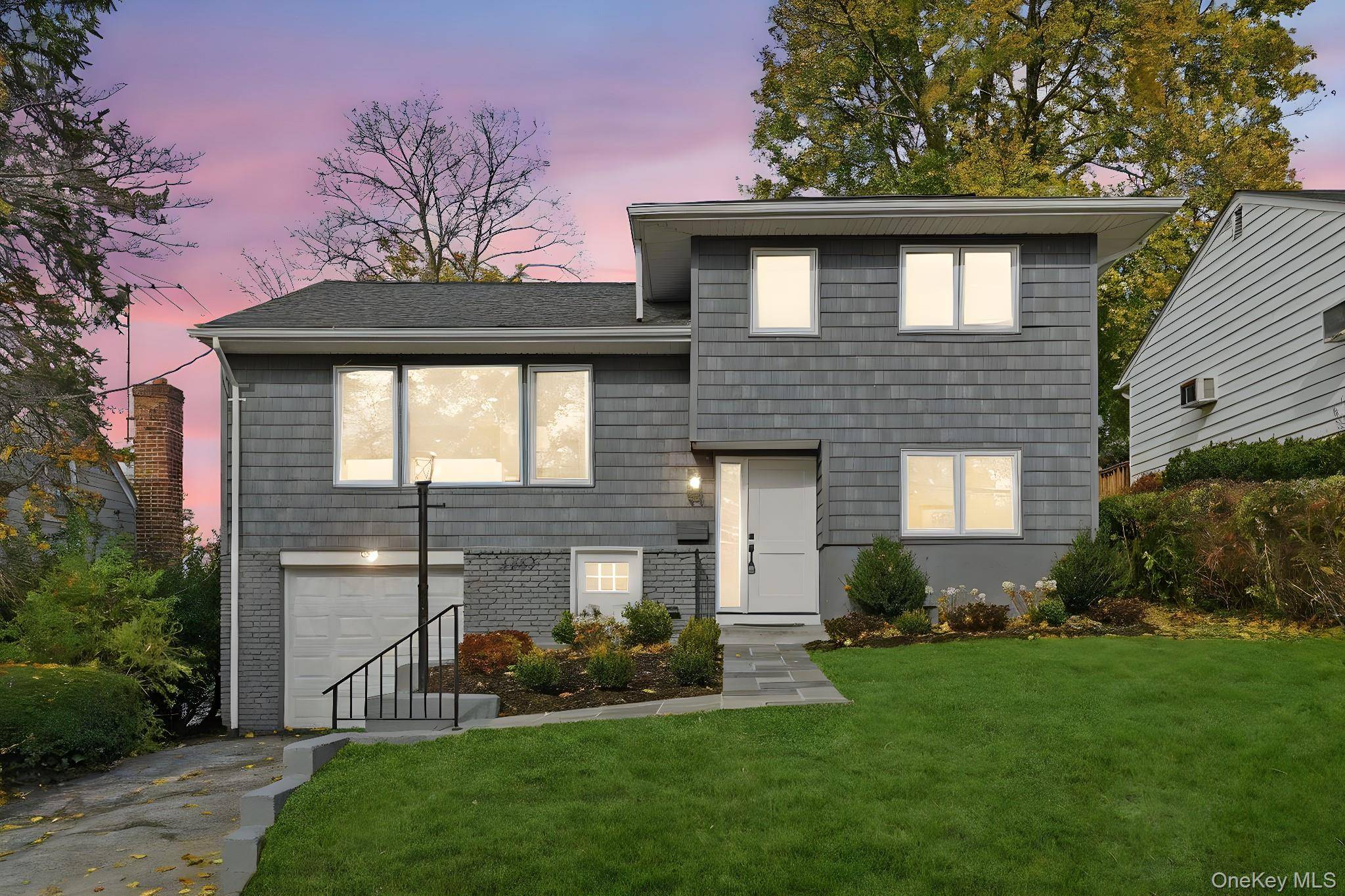 Casa com 4 Quartos à Venda em Larchmont - Nova Iorque - EUA - 2