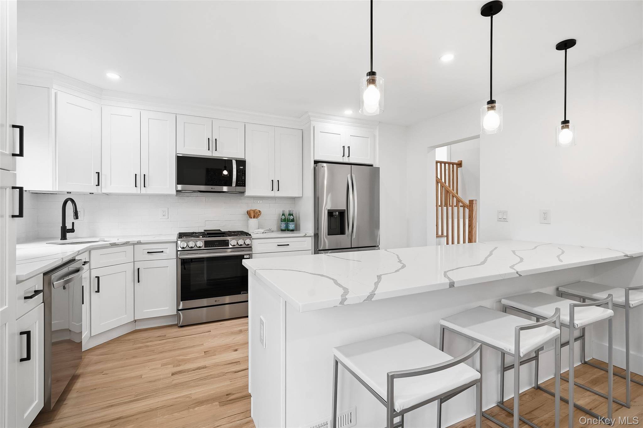 Casa com 4 Quartos à Venda em Larchmont - Nova Iorque - EUA - 8
