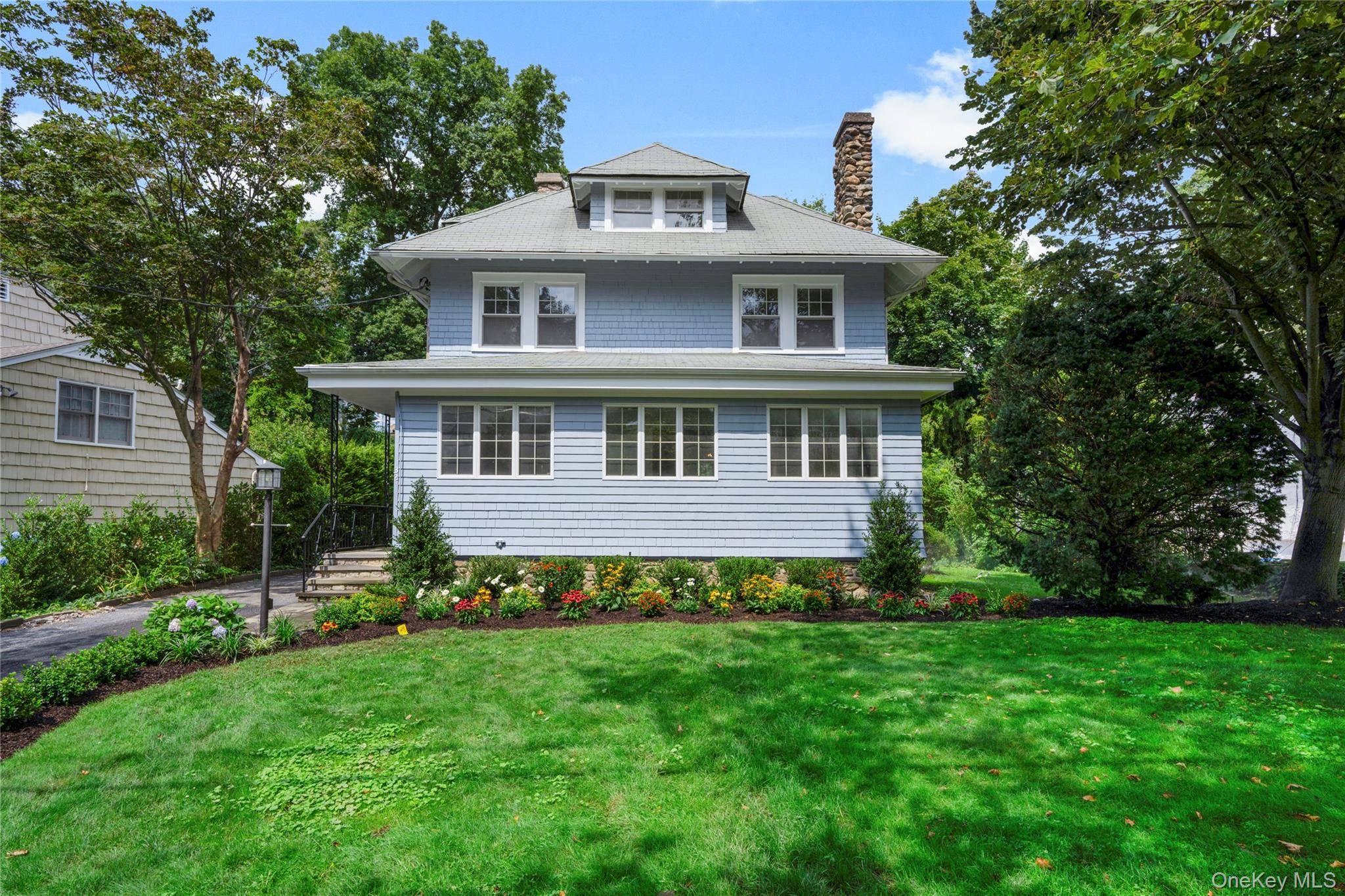 Casa de 4 Dormitorios en Venta en Larchmont - Nueva York - EE. UU. - 2