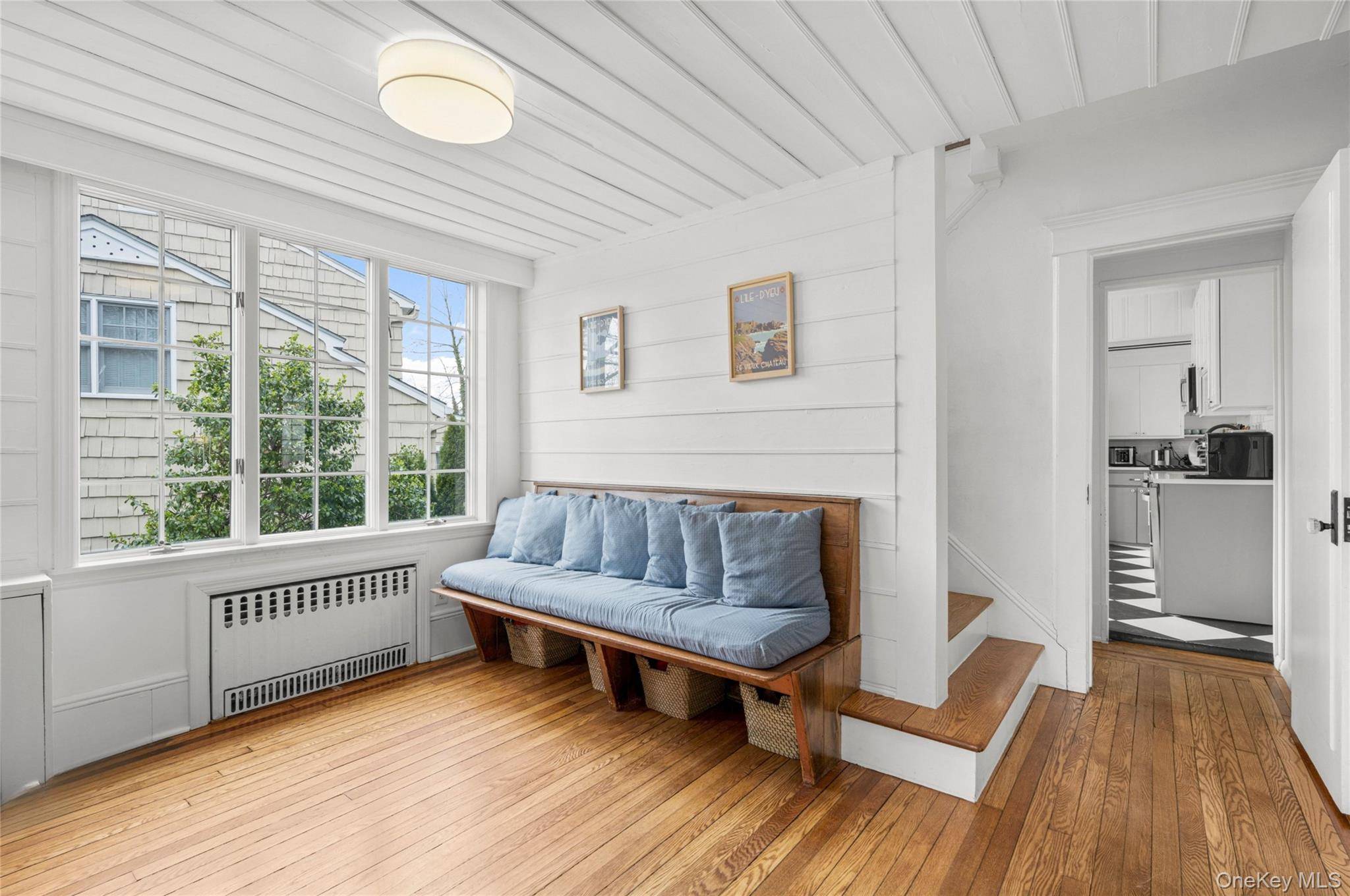 Casa de 4 Dormitorios en Venta en Larchmont - Nueva York - EE. UU. - 4